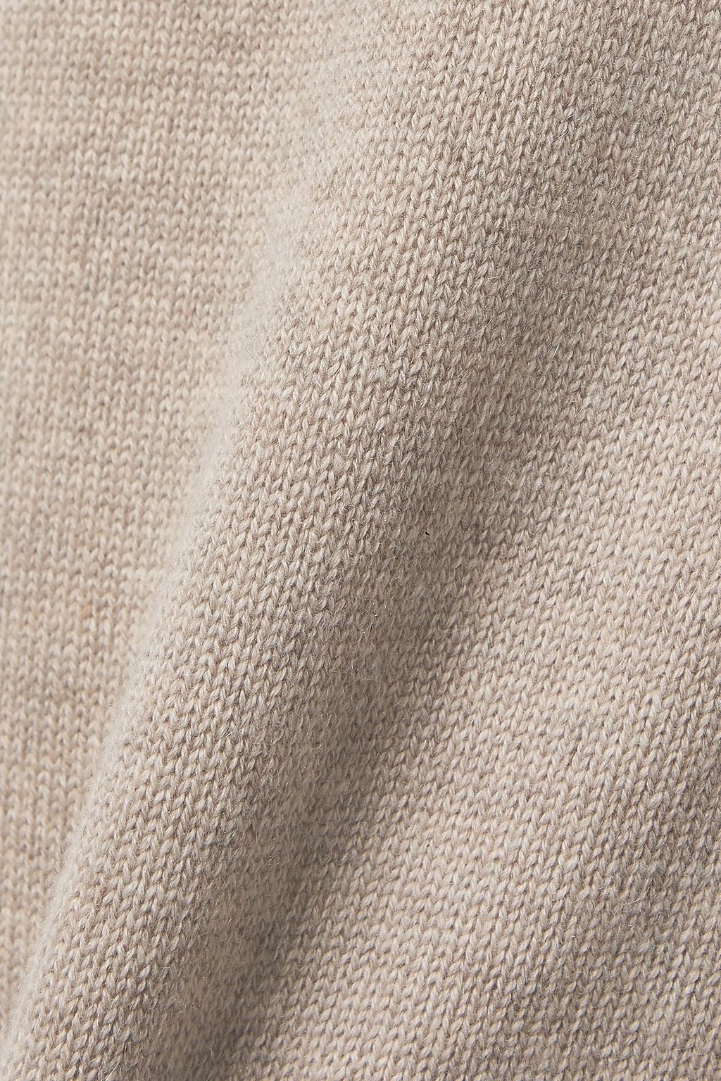 CO Cashmere track pants