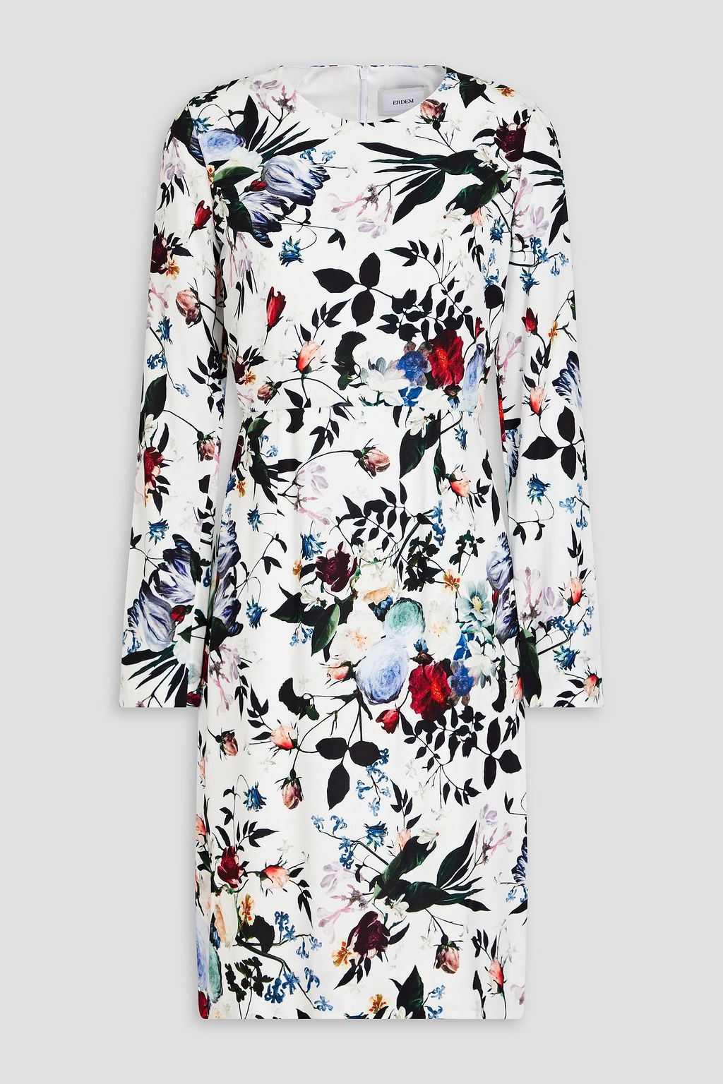 erdem dress