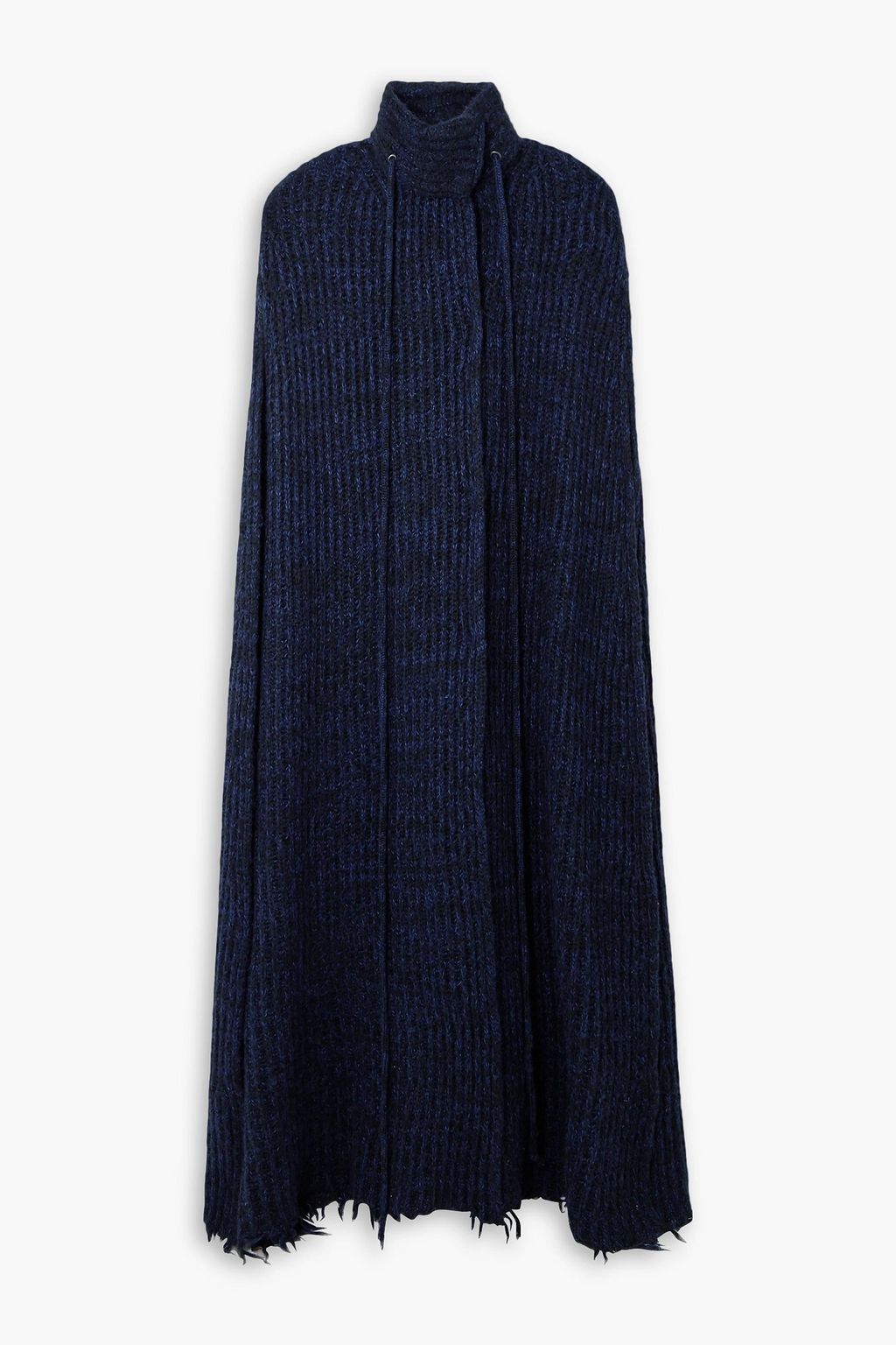 Stella mccartney oversized cardigan hotsell