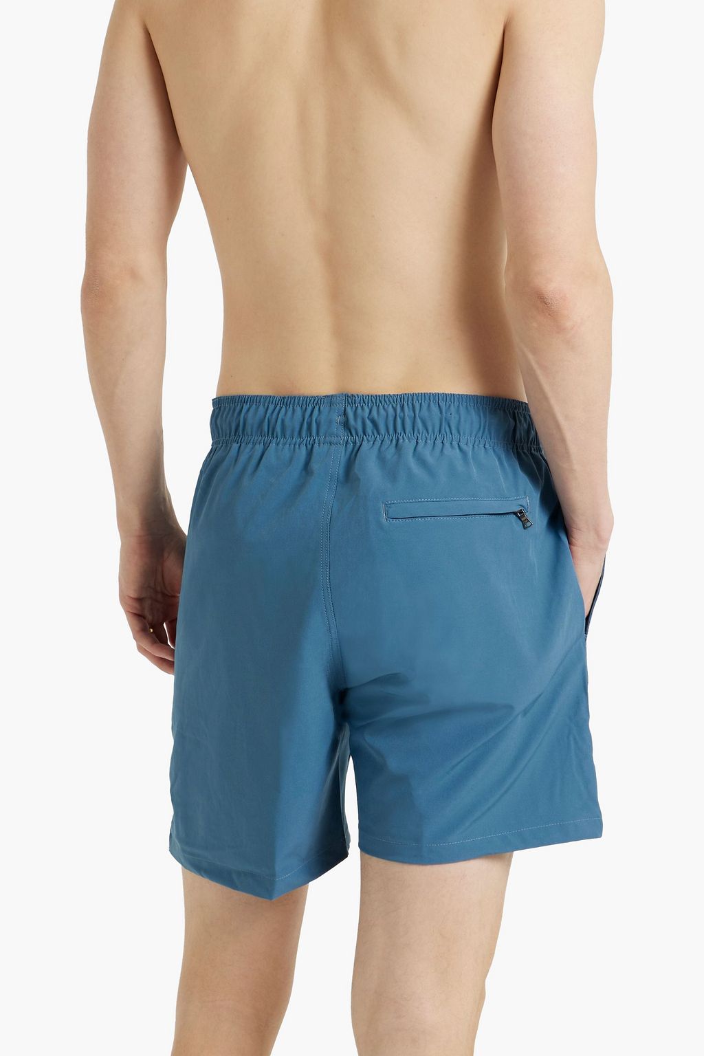 ONIA Comfort midlength swim shorts THE