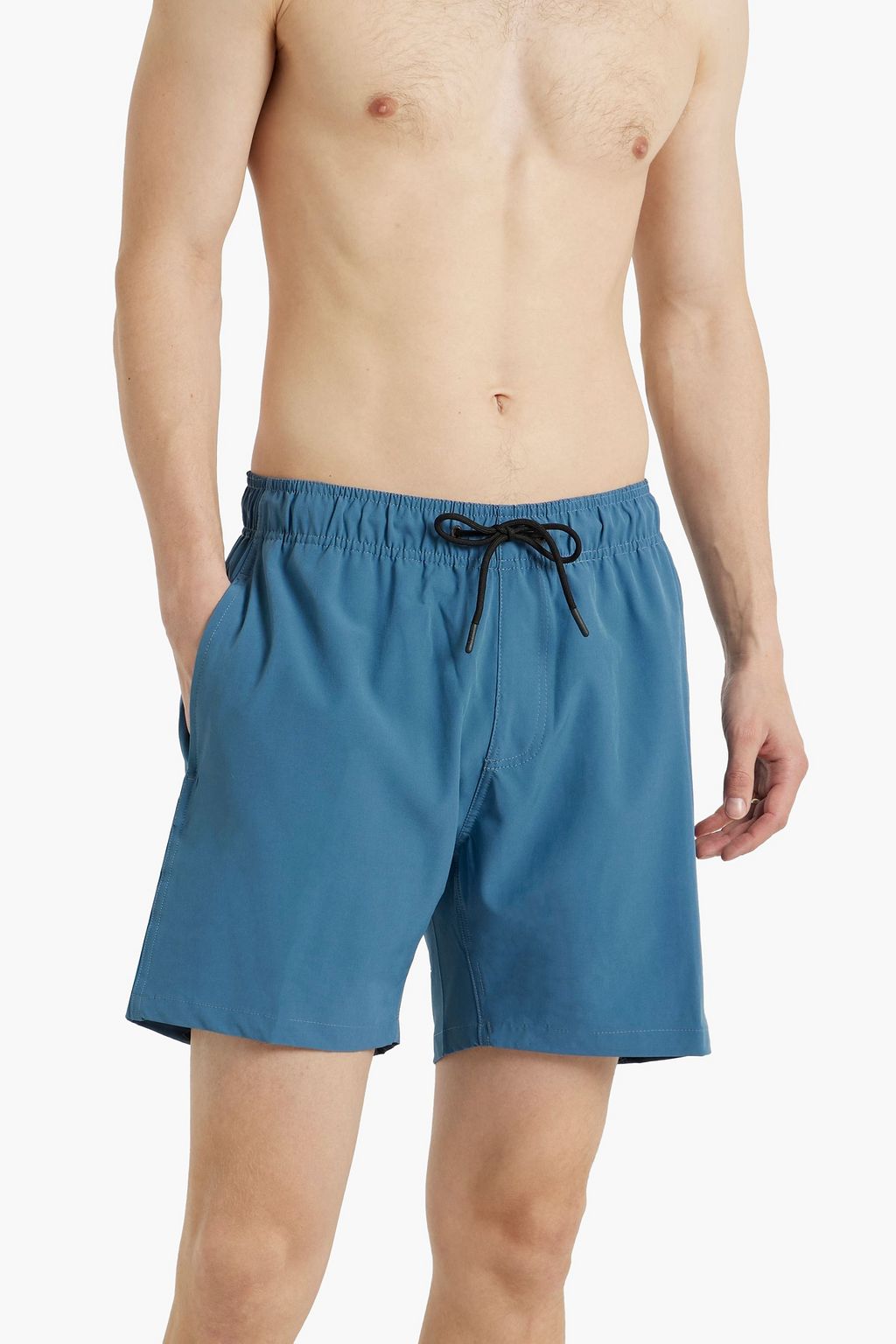 ONIA Comfort midlength swim shorts THE