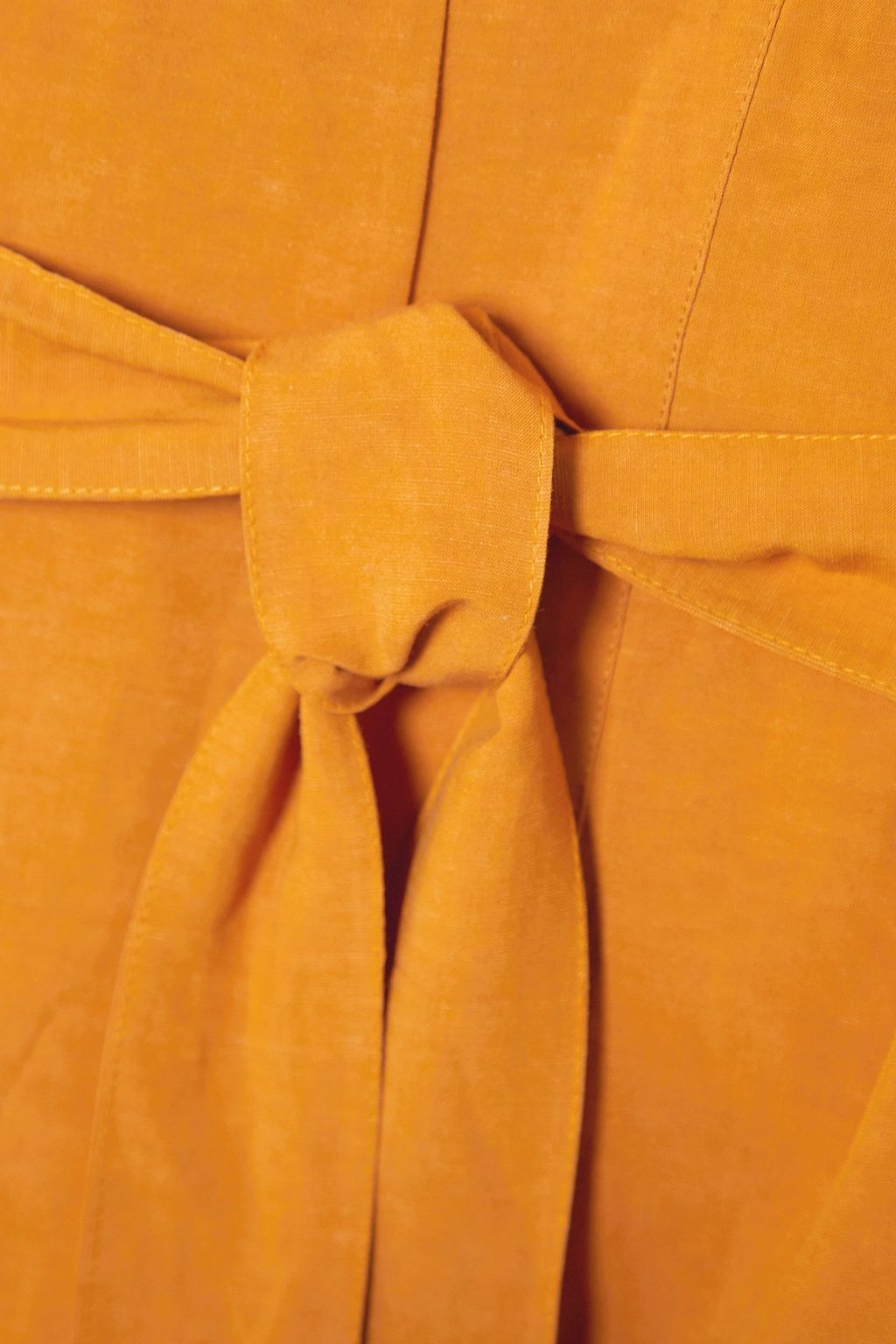 HAIGHT Lin belted woven robe
