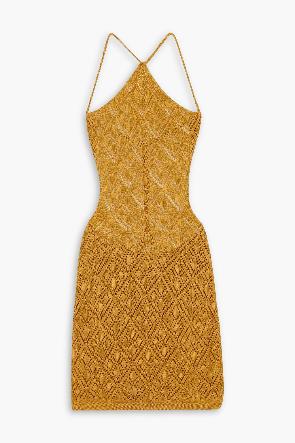 louis vuitton bodycon dress