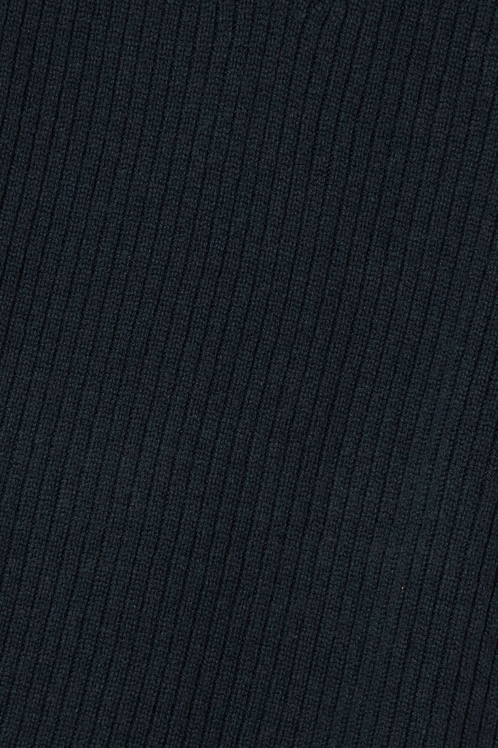 ARCH4 Sienna ribbed cashmere tank