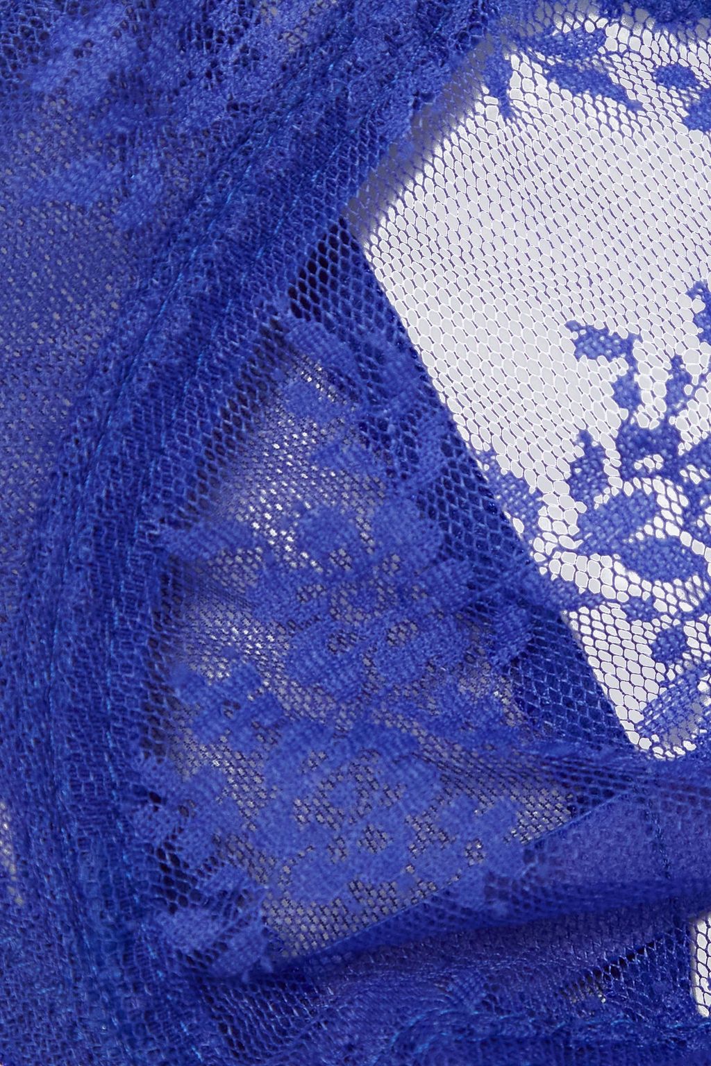 JOURNELLE 레이스 언더와이어 브라