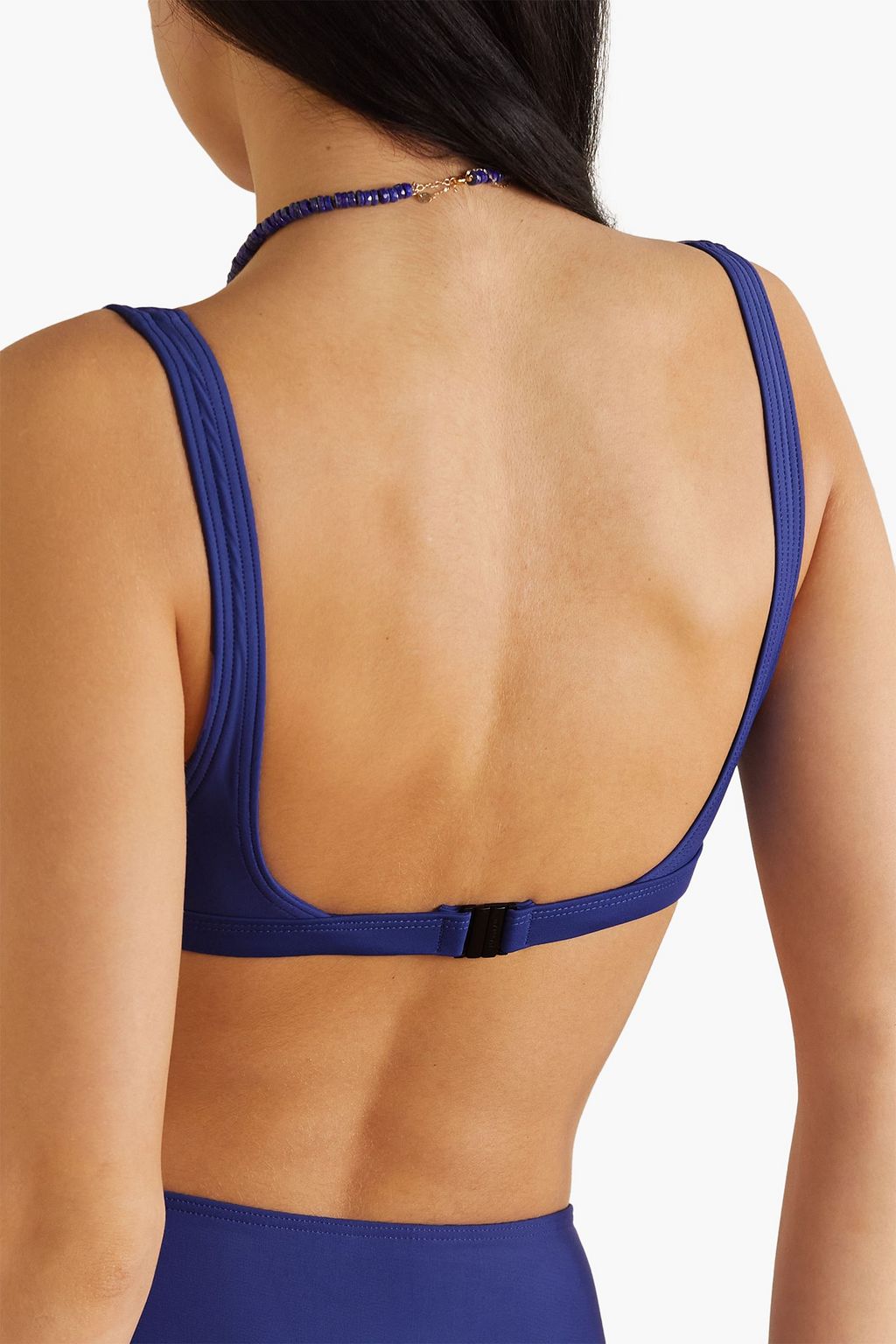 MATTEAU Nineties bikini top