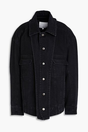 Tibi jacket sale discount
