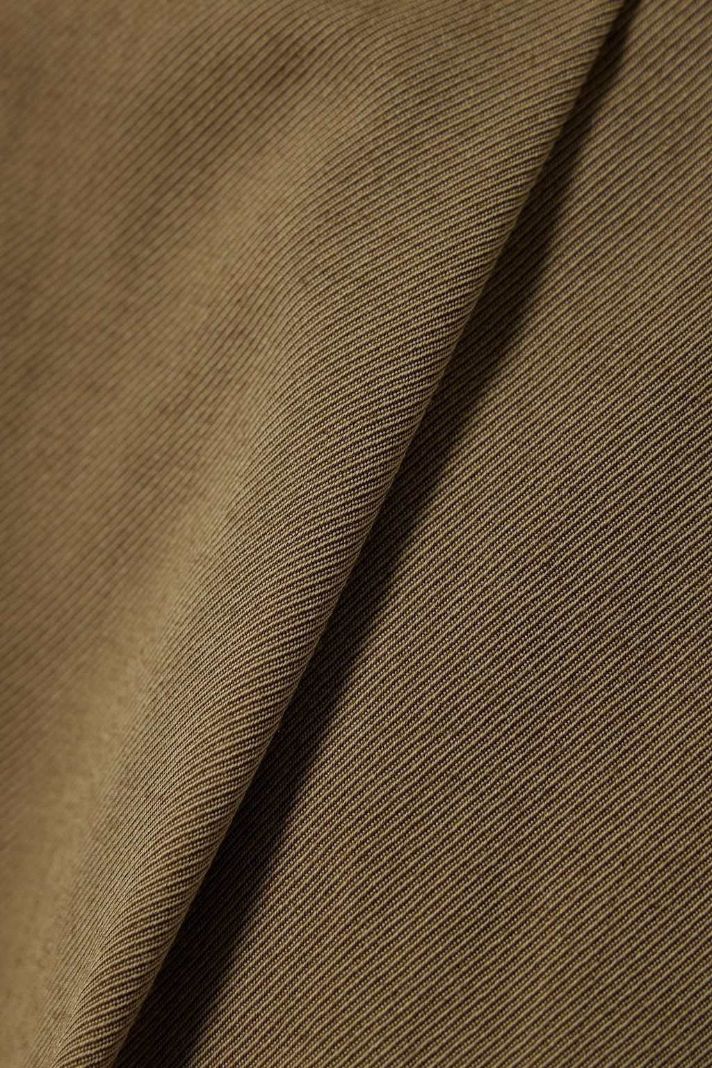 TIBI Simon pleated wool-twill pants