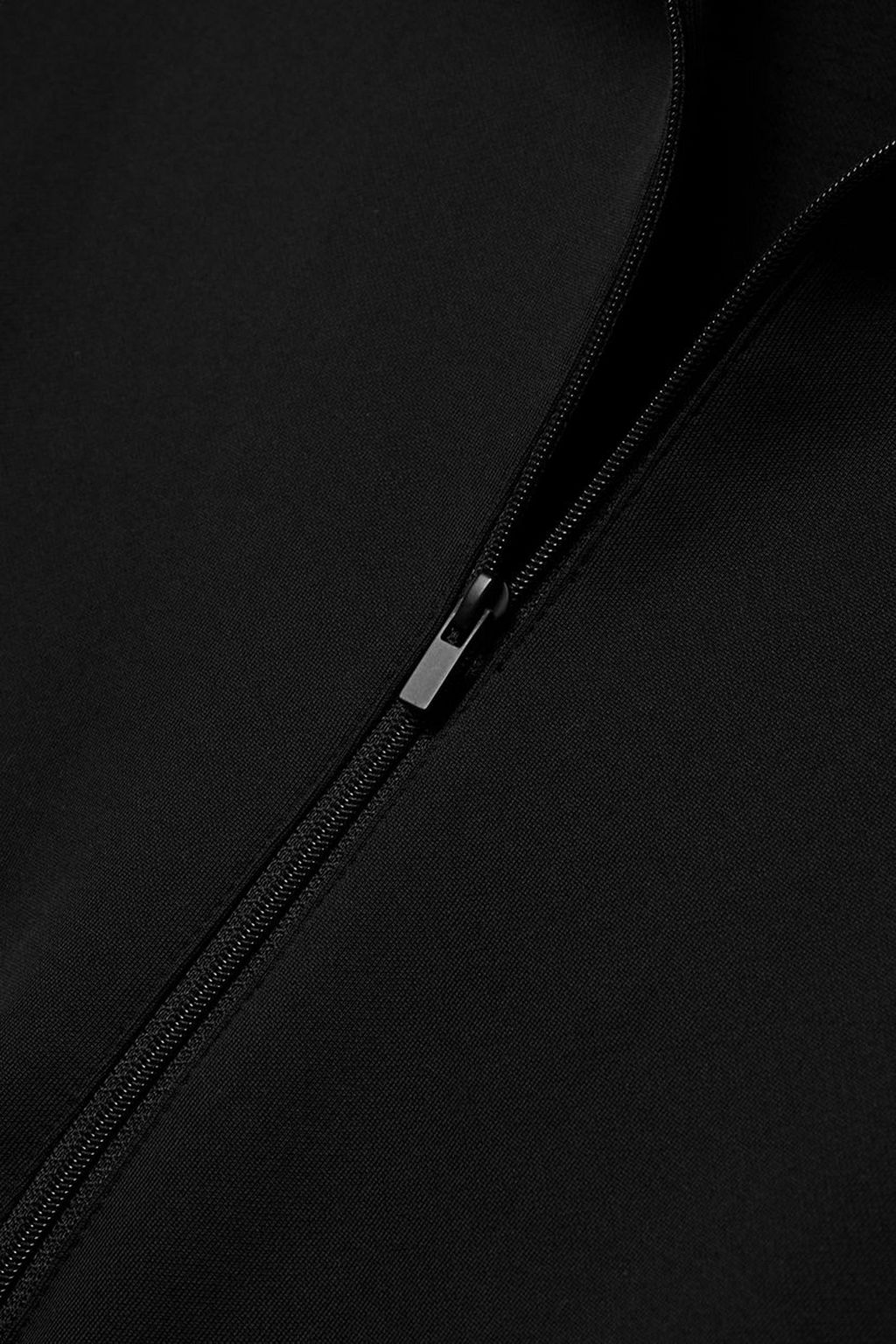 TIBI Scottie Active stretch-knit turtleneck top