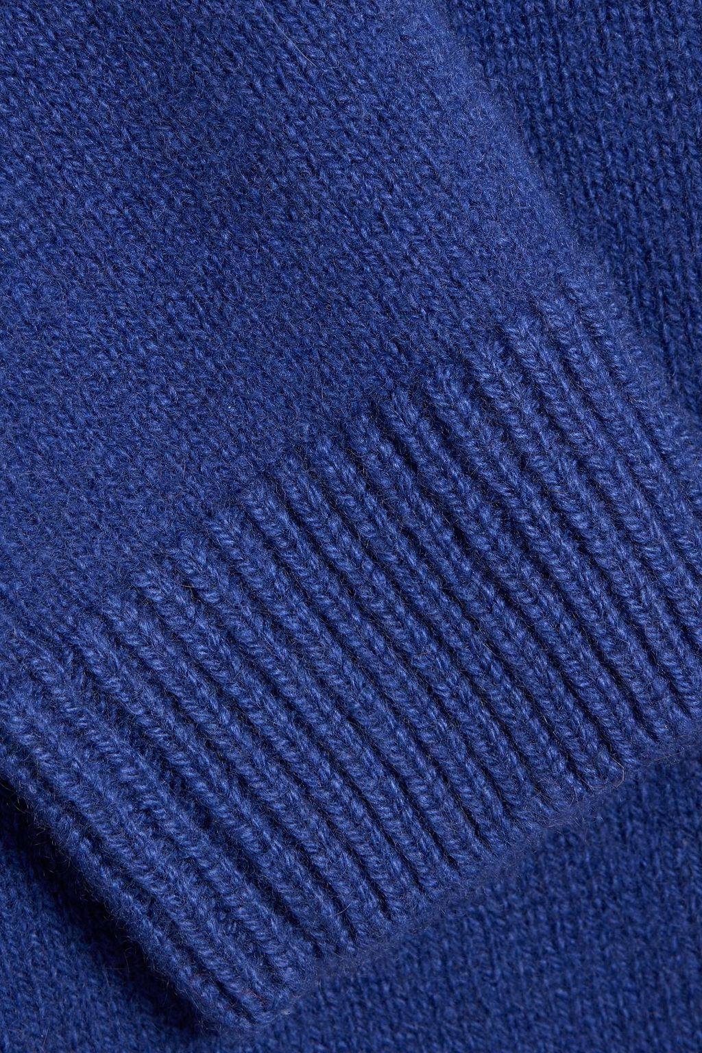 THE ELDER STATESMAN Cashmere sweater