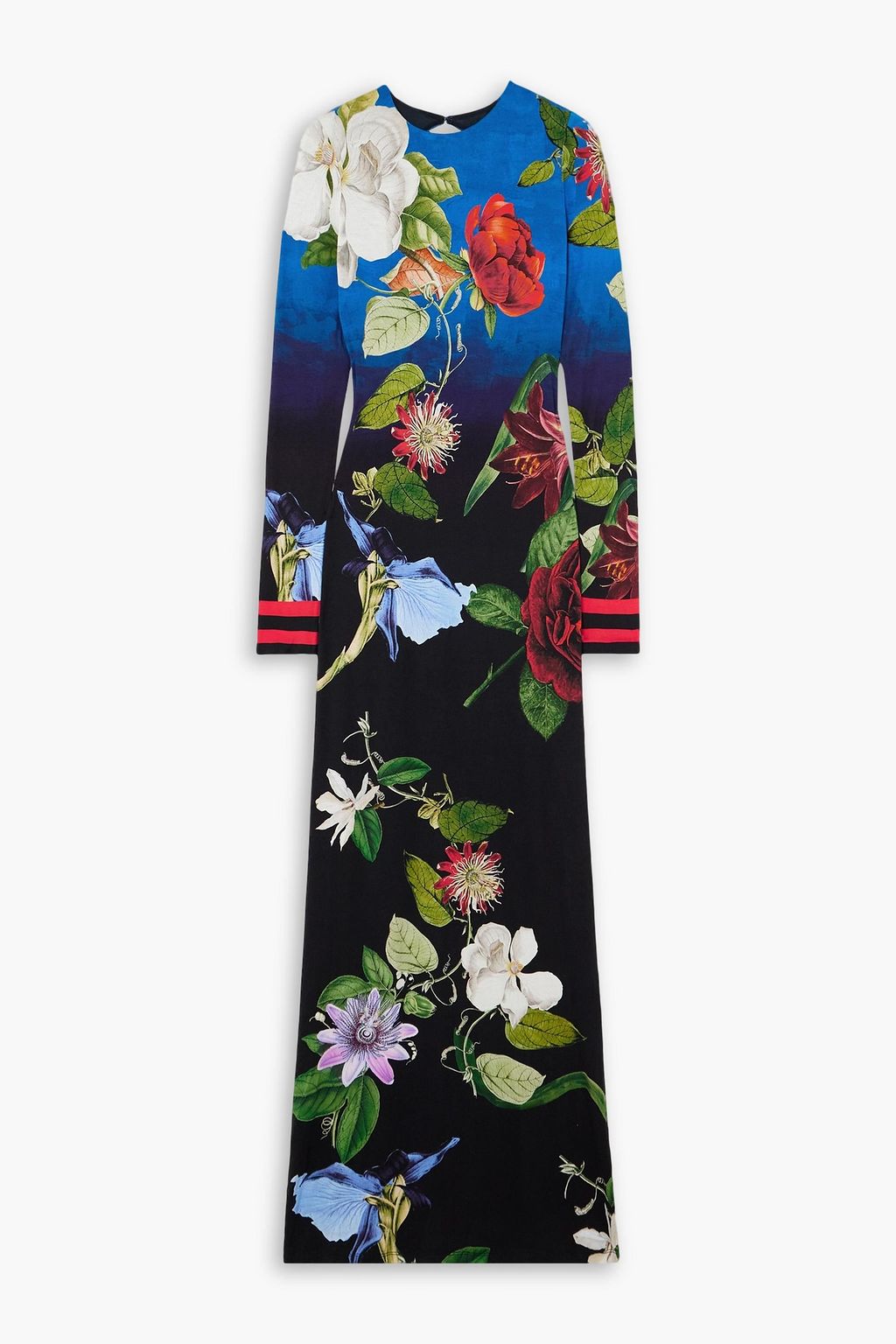 Alice and olivia delora outlet
