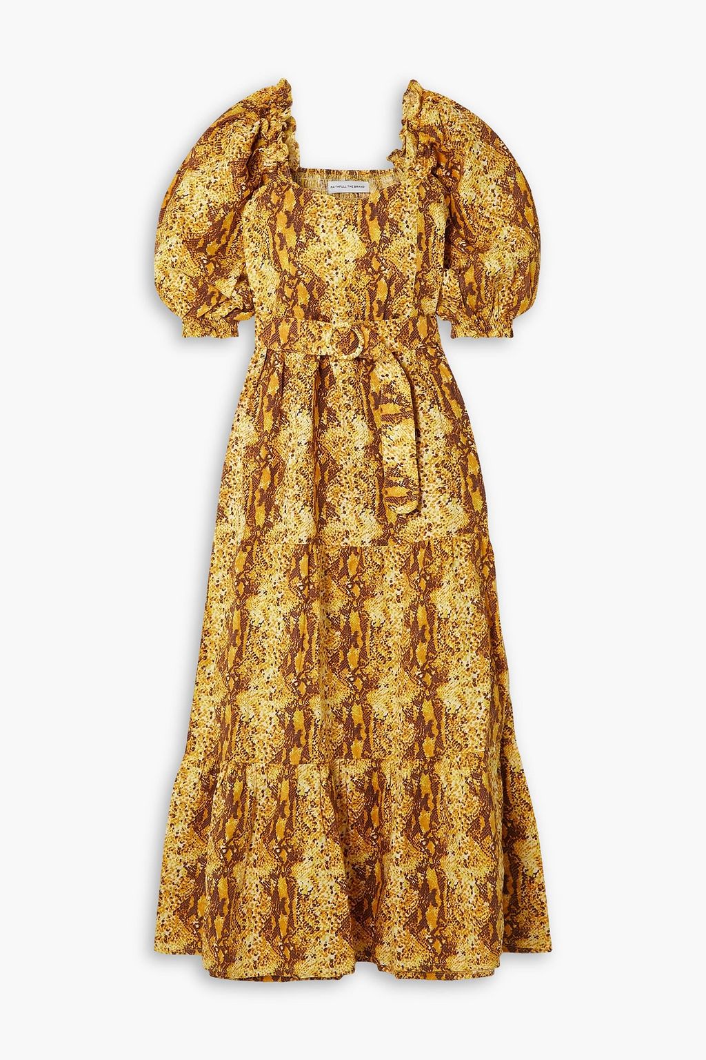 Faithfull sale clearance