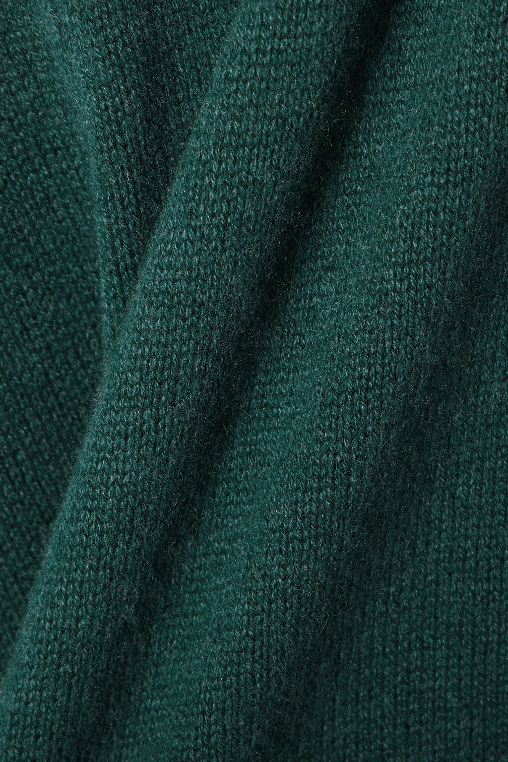 SUZIE KONDI Cashmere track pants