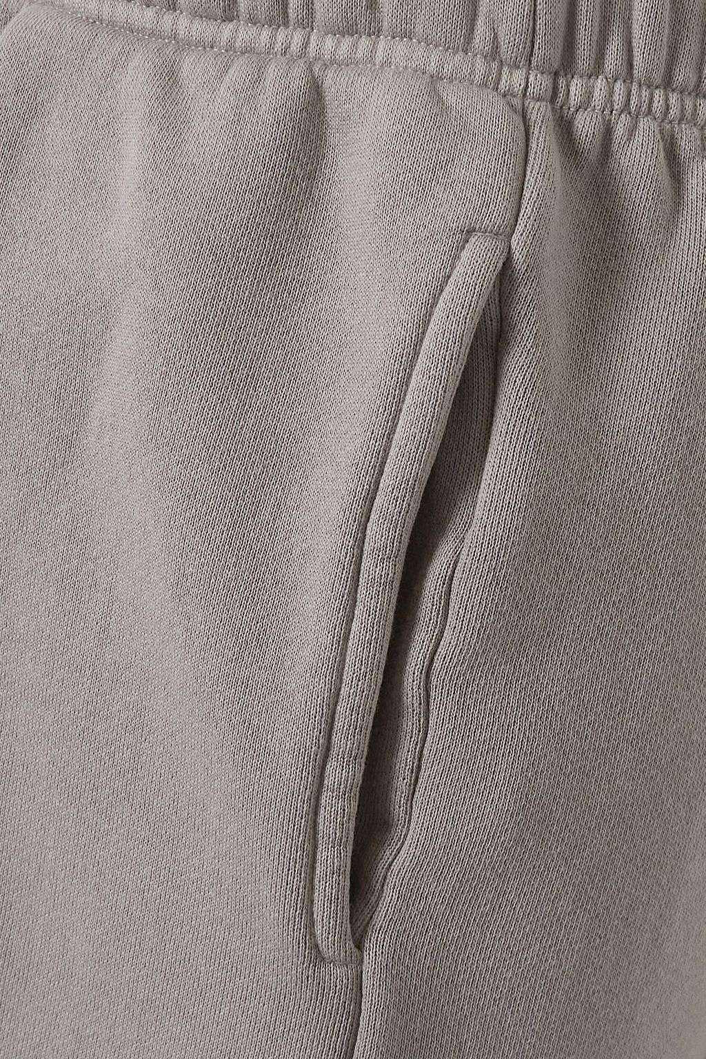 LES TIEN Track Pants aus Baumwoll-Jersey