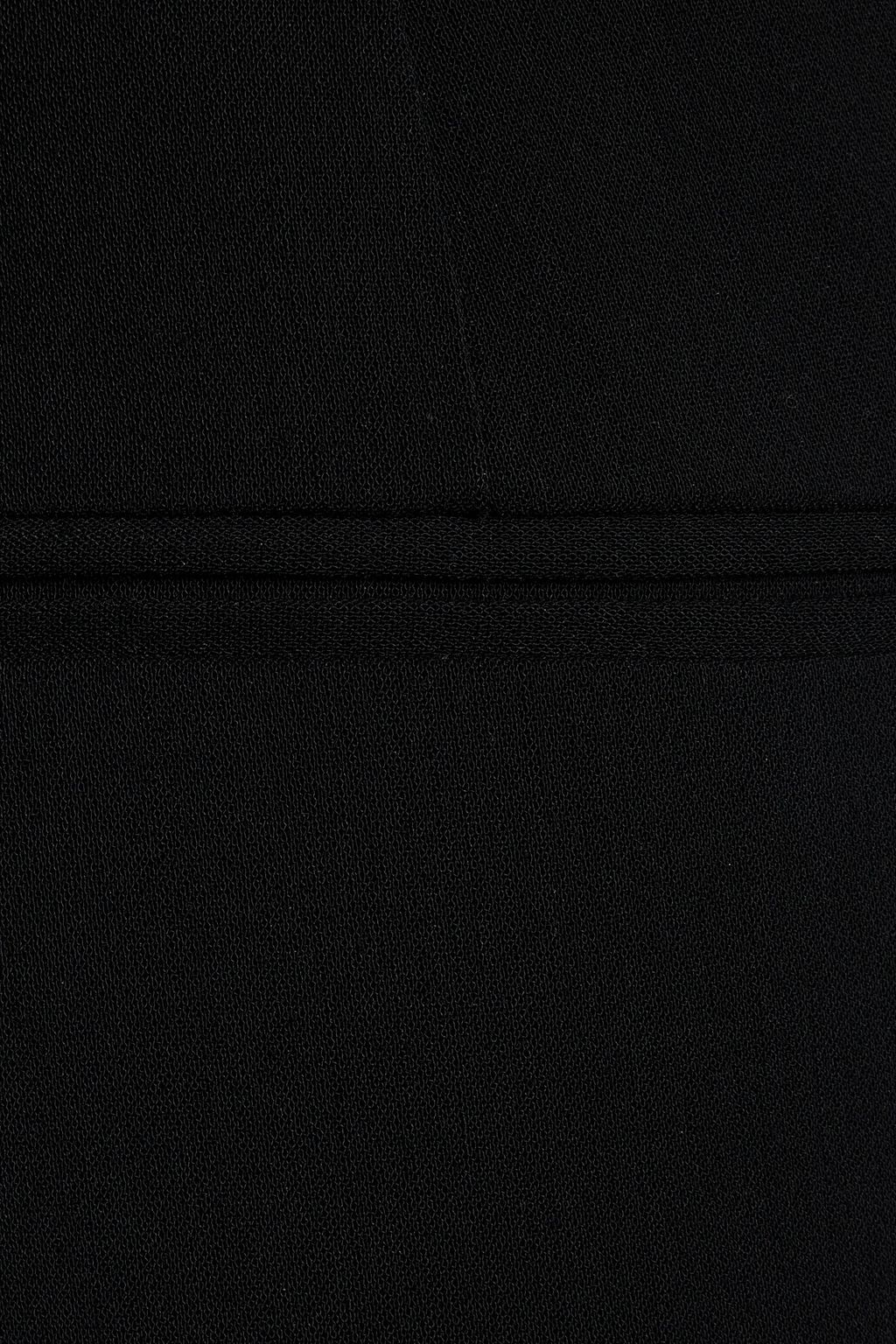 IRIS & INK Lucia crepe slim-leg pants