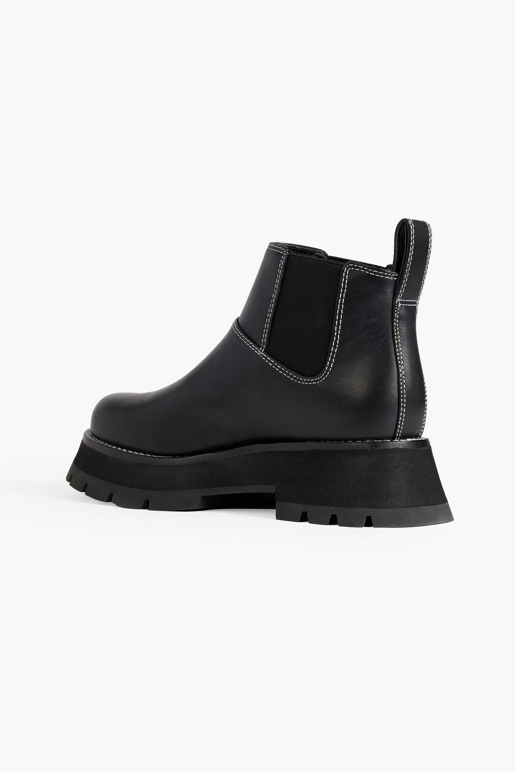 3.1 PHILLIP LIM Kate leather Chelsea boots