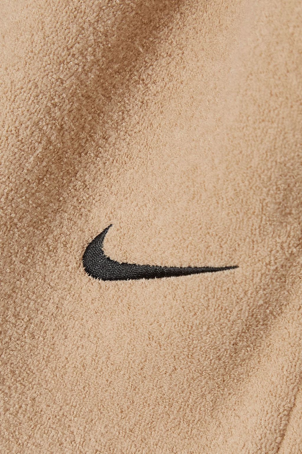 NIKE Sportswear Essentials fleece track pants THE