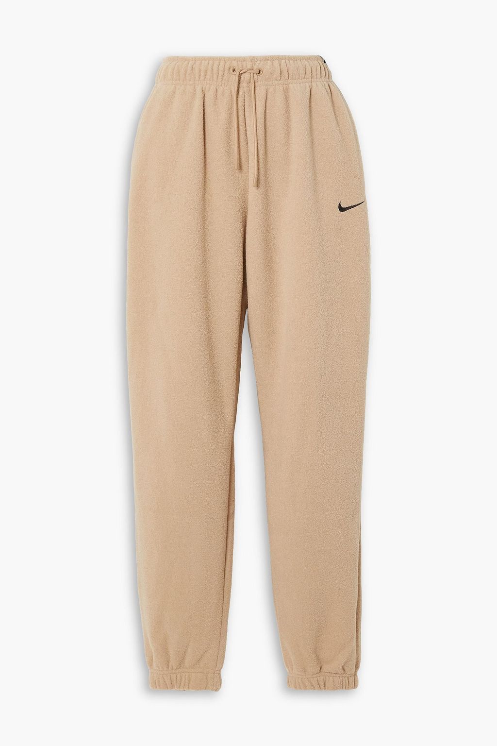 NIKE Sportswear Essentials fleece track pants THE