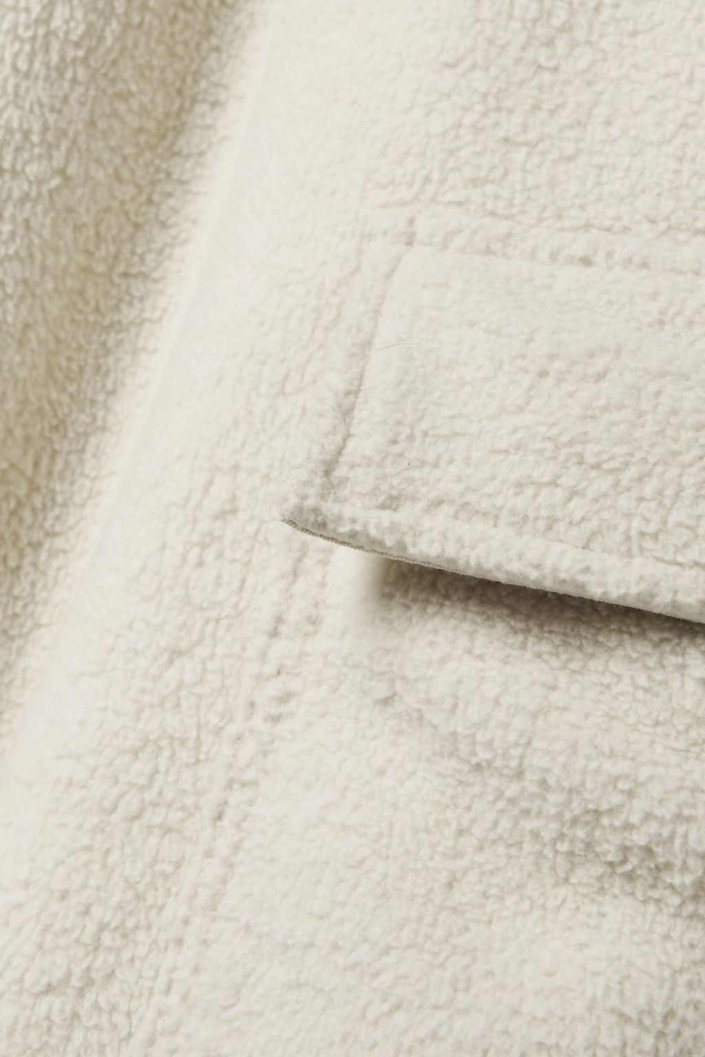 SKIN Ceda Hose aus recyceltem Fleece