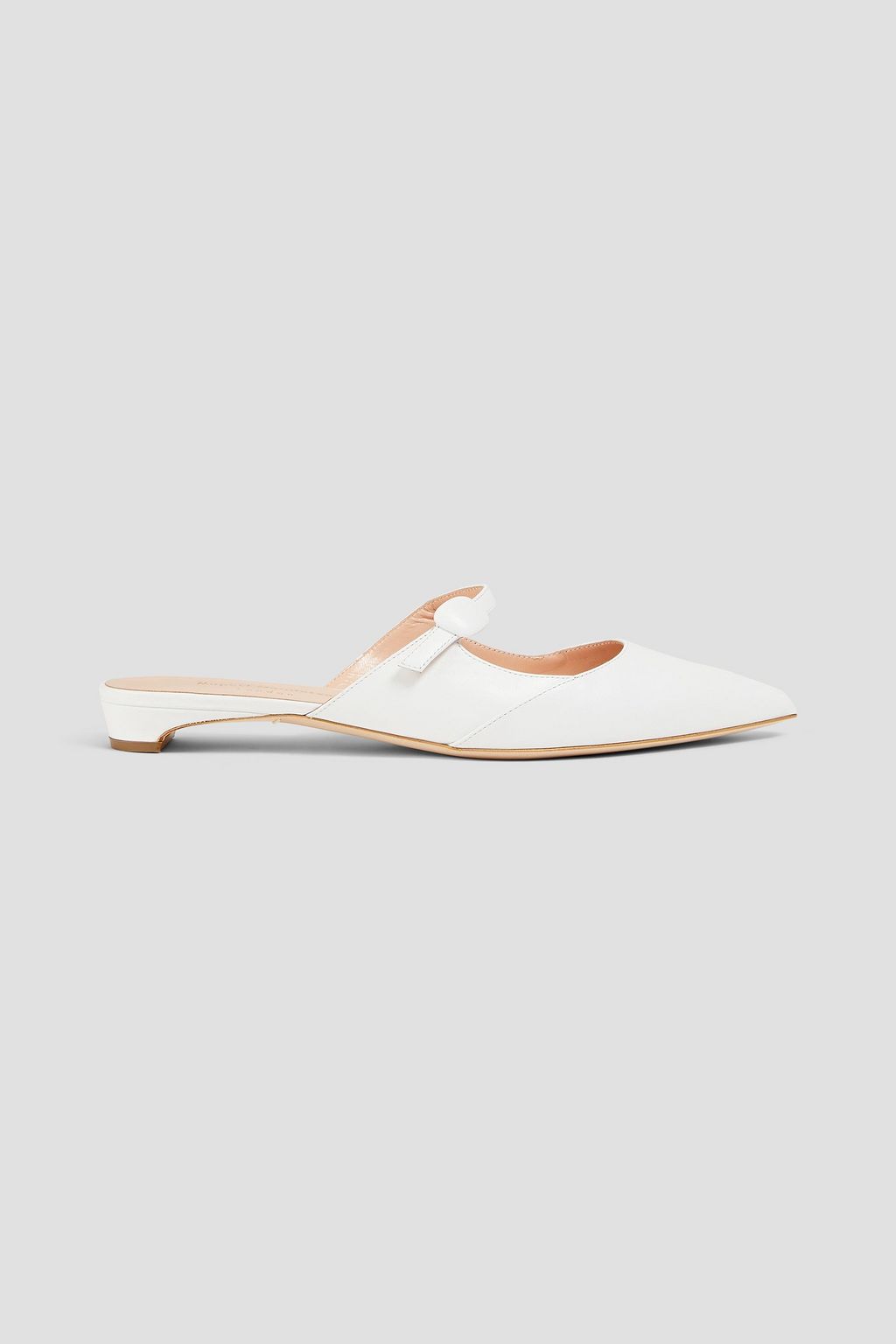 Rupert sanderson deals mules