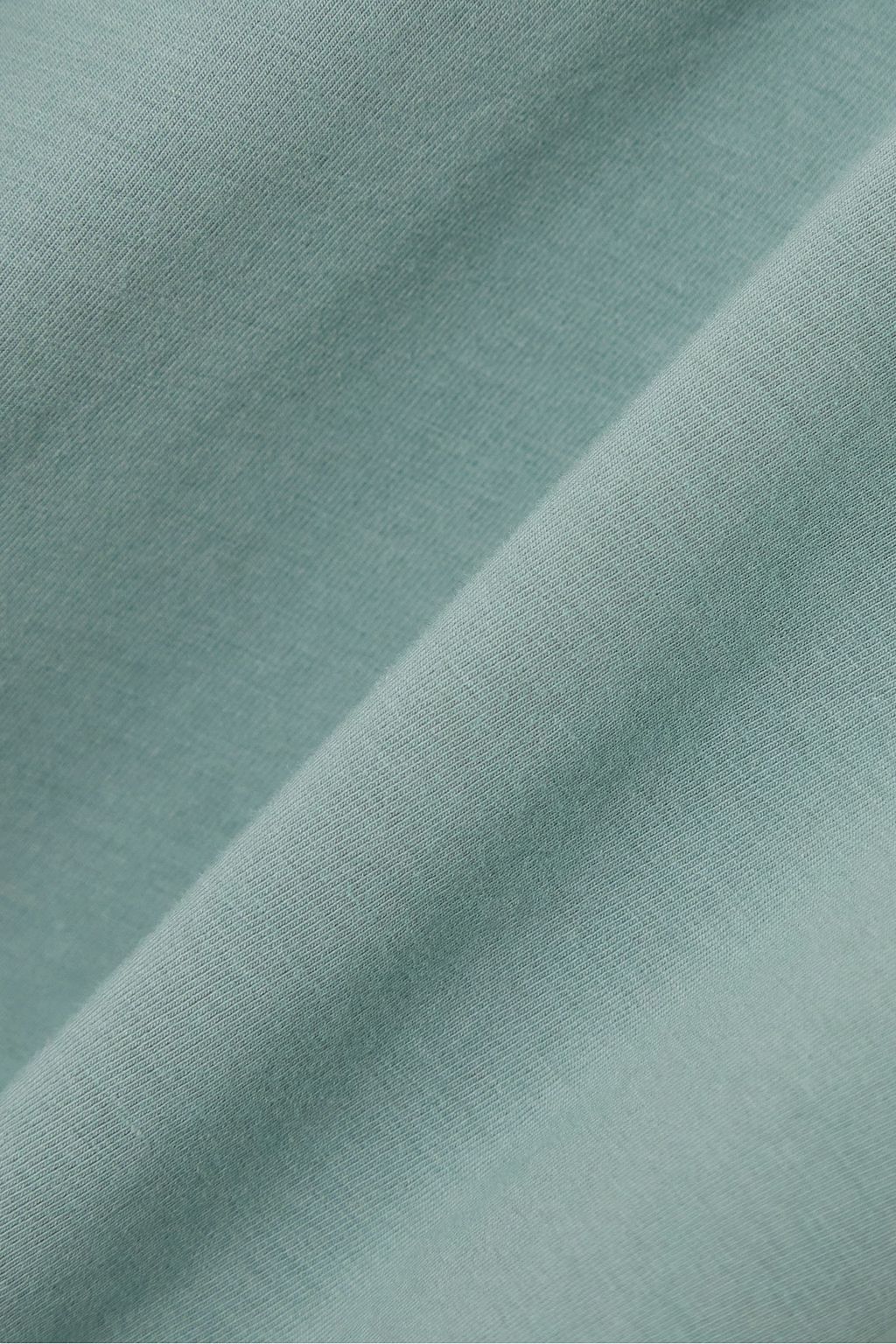 SKIN Antheia wendbares Cropped Oberteil aus Stretch-Pima-Baumwoll-Jersey