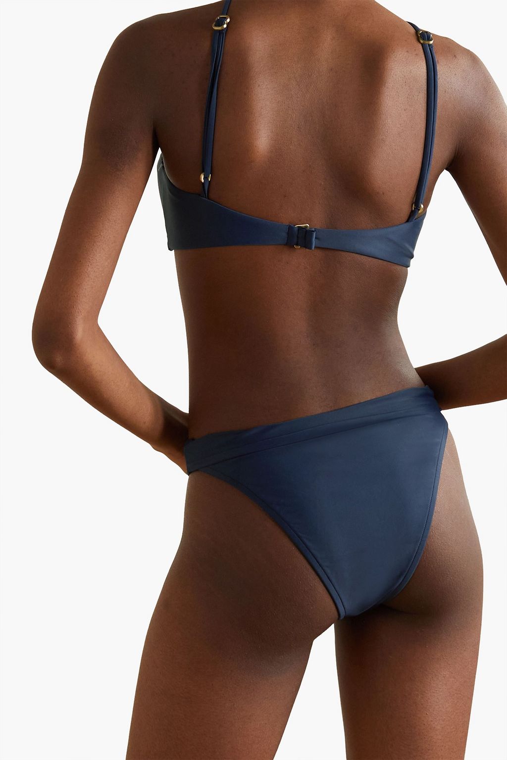 CULT GAIA Ceres mid-rise bikini briefs