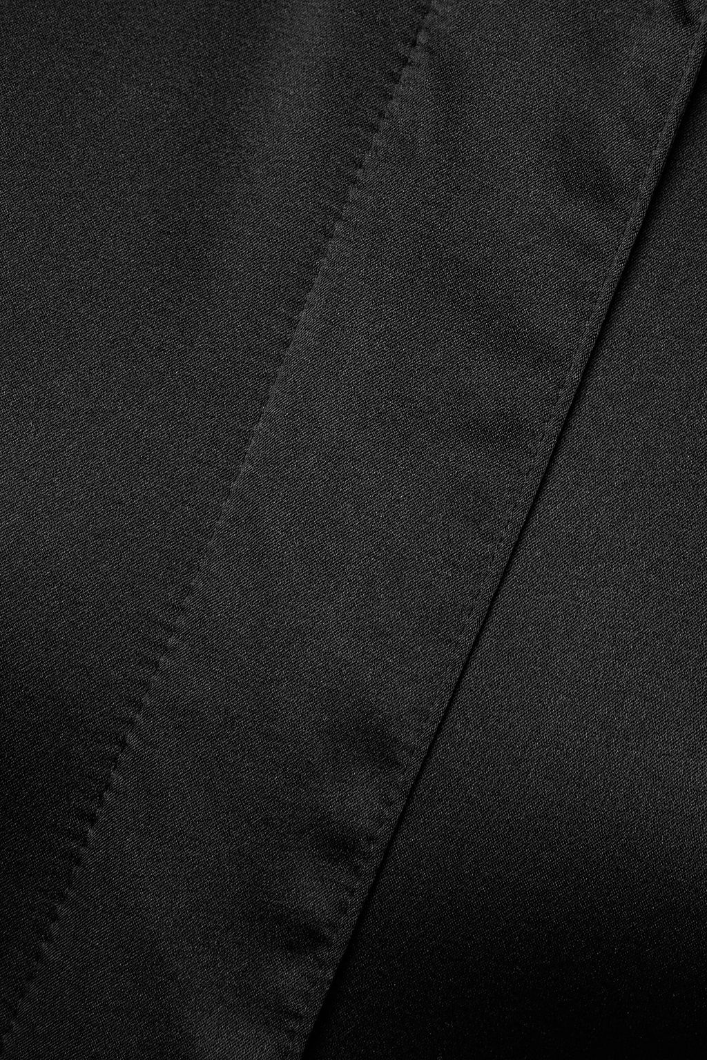 RIVET UTILITY コットン混ツイル ジャンプスーツ