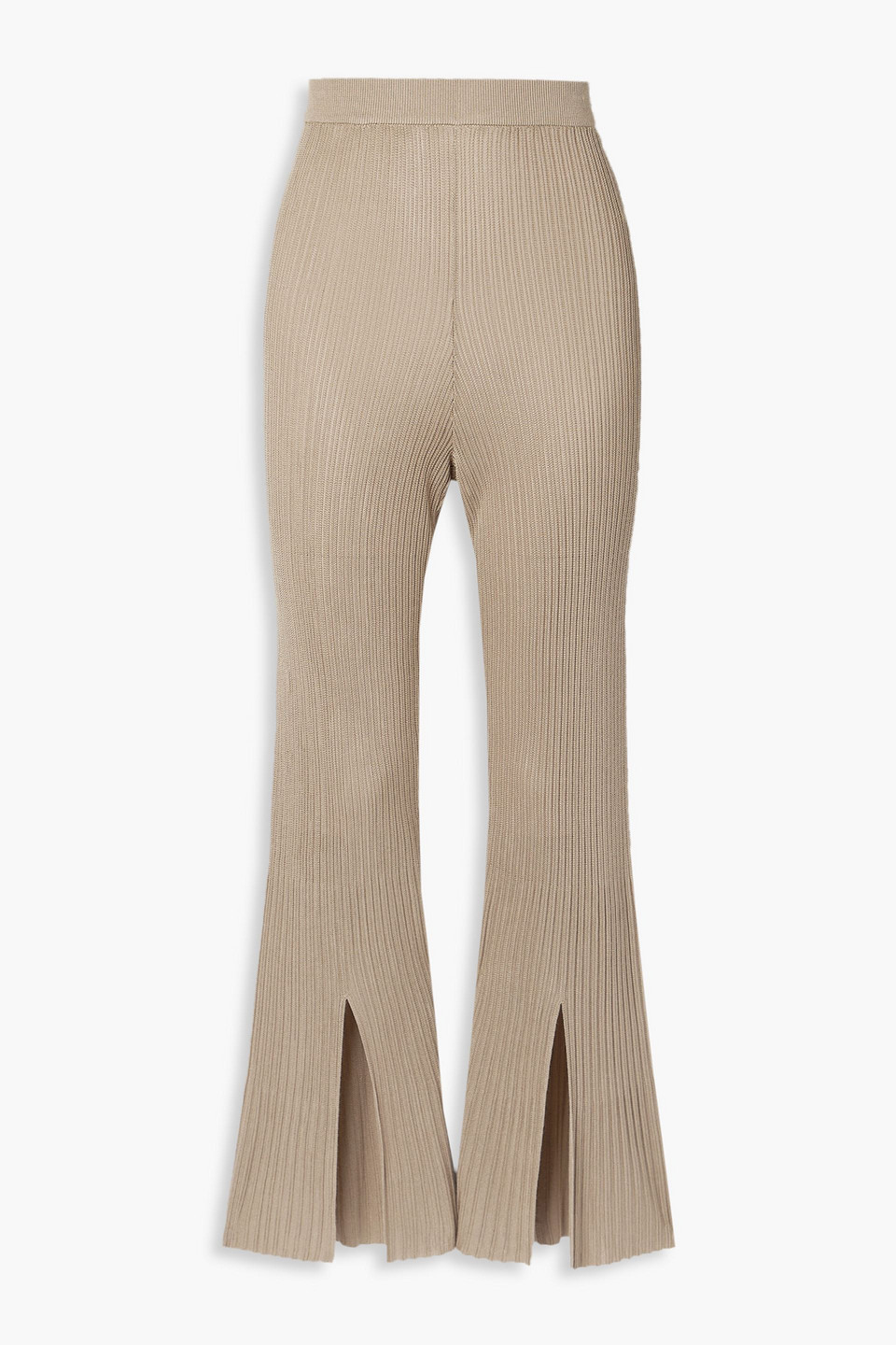 Cult Gaia Dalia Pant In Sand