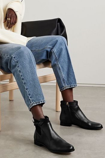 Women s Alexandre Birman Boots Sale Up to 70 Off THE OUTNET