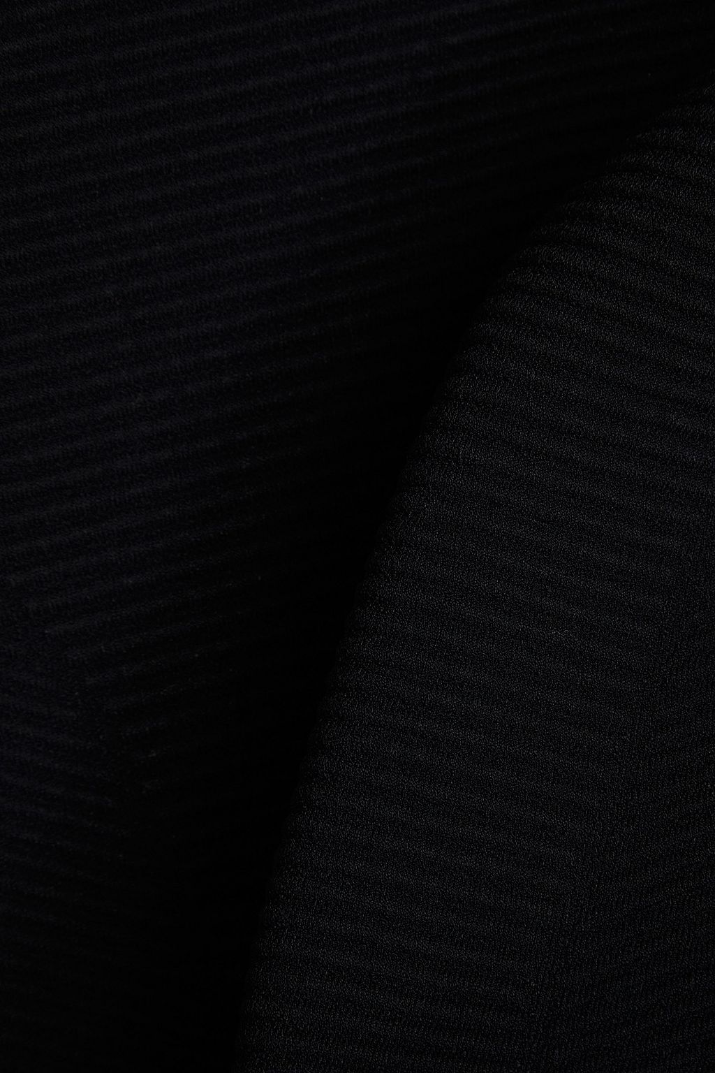HERVÉ LÉGER 크리스털 장식 밴디지 드레스
