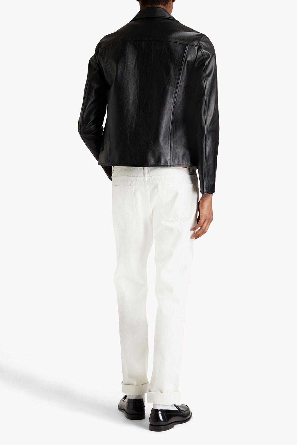 SANDRO Denim jeans