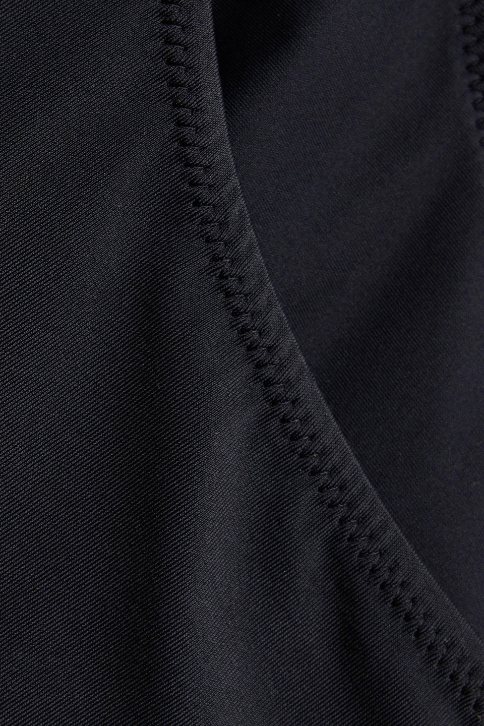 MORE JOY LOW-RISE BIKINI BRIEFS