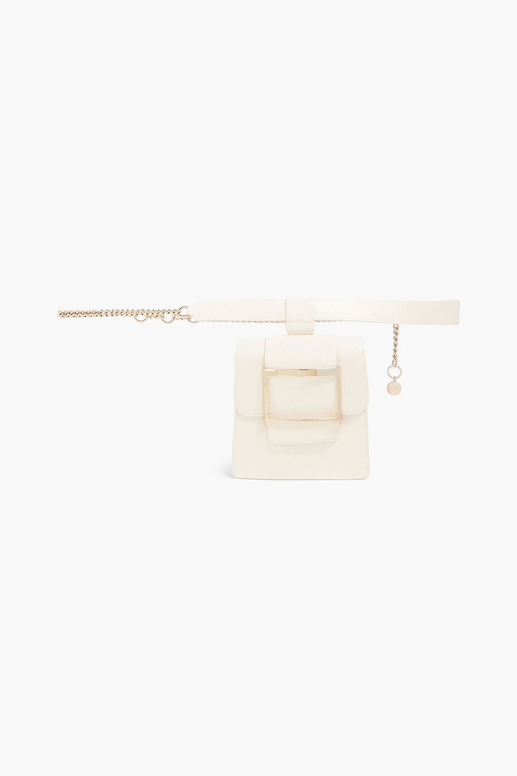 Roger vivier belt bag clearance