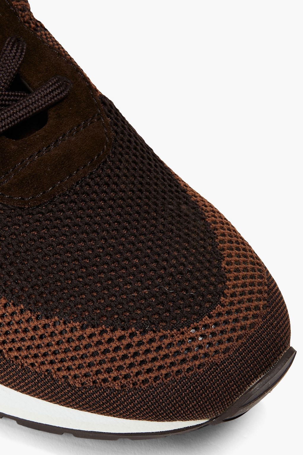 TOD'S Mesh sneakers