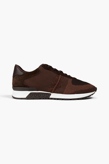 Louis Vuitton Run Away Sneaker In Charcoal, ModeSens