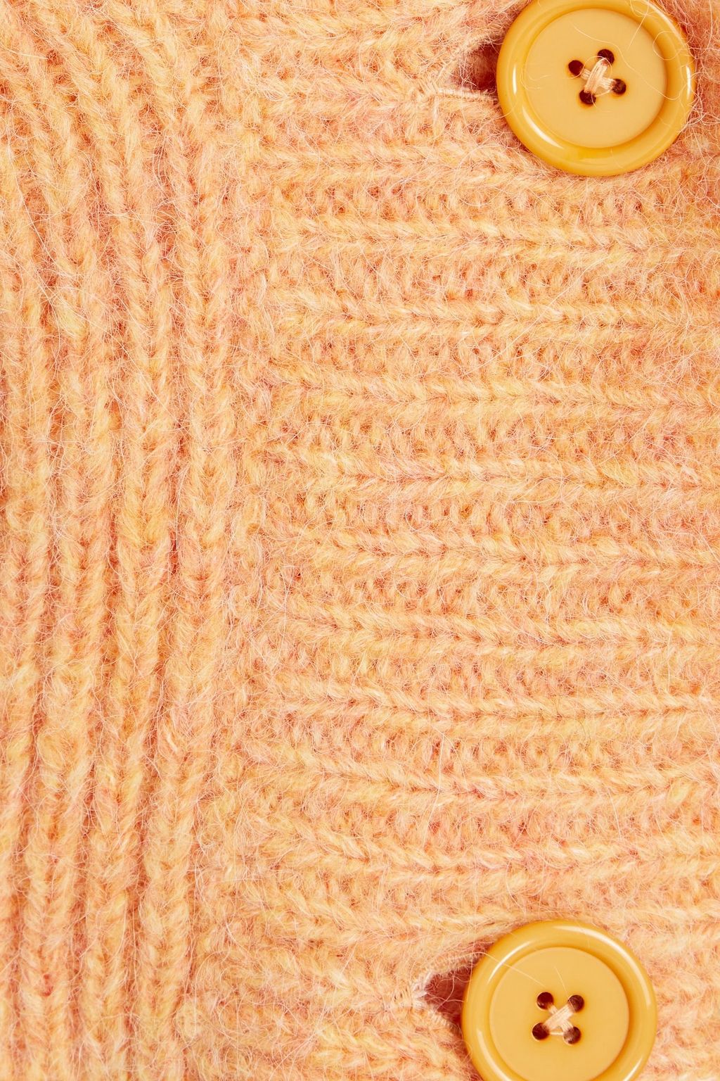 ROTATE BIRGER CHRISTENSEN Rosemary wool-blend cardigan