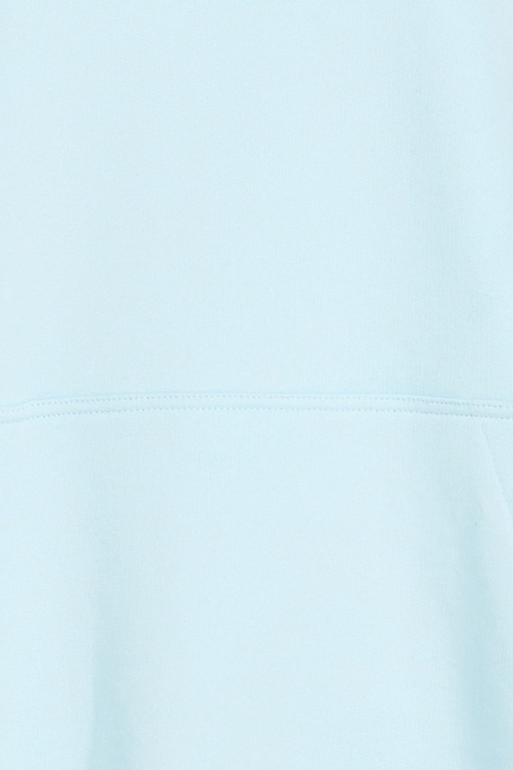 ROTATE BIRGER CHRISTENSEN Violana embroidered cotton-fleece hoodie