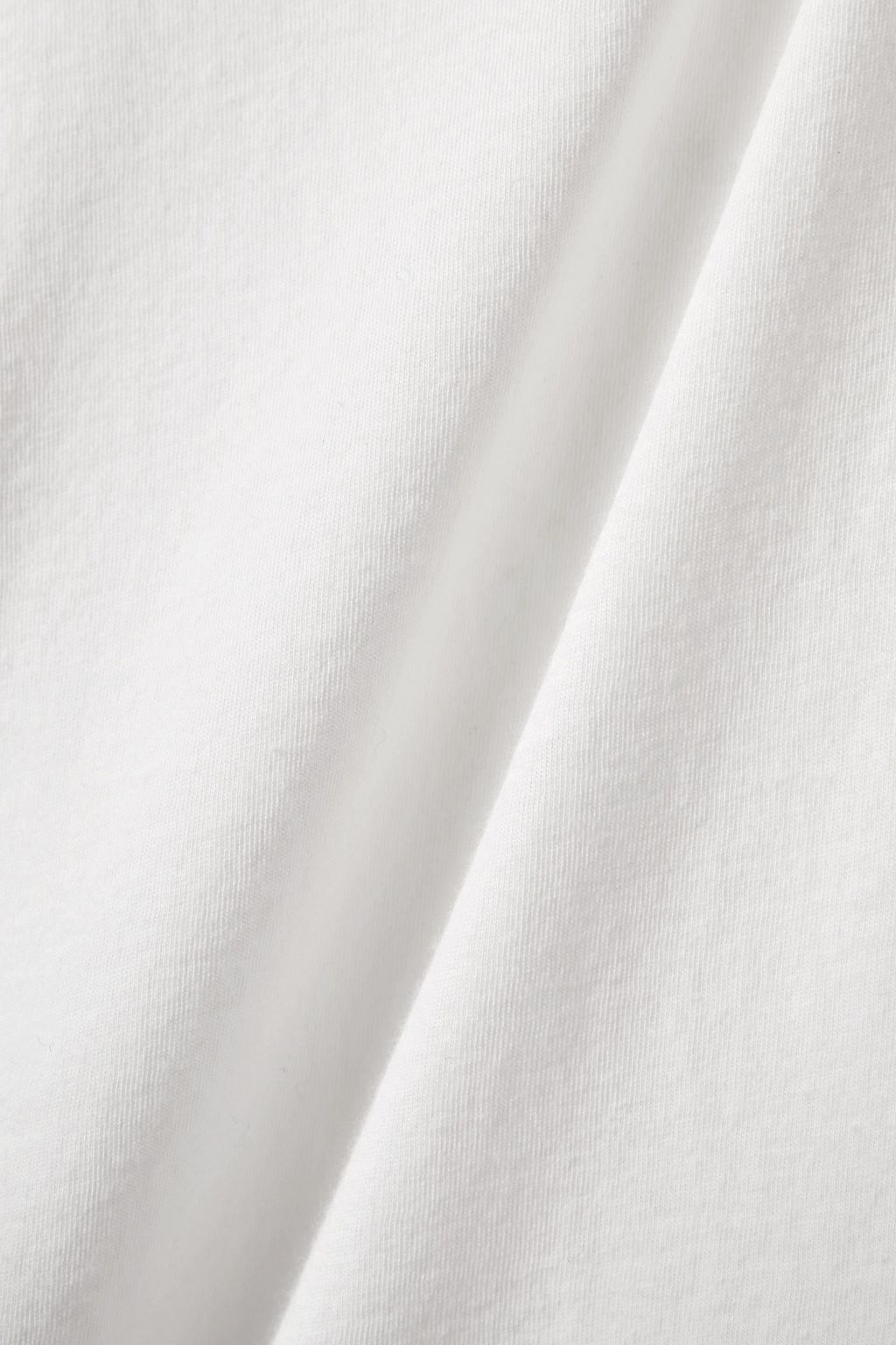 SKIN Audrey picot-trimmed Pima cotton-jersey chemise