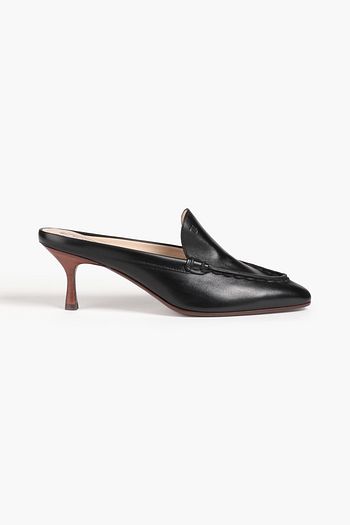 Tods pumps deals sale