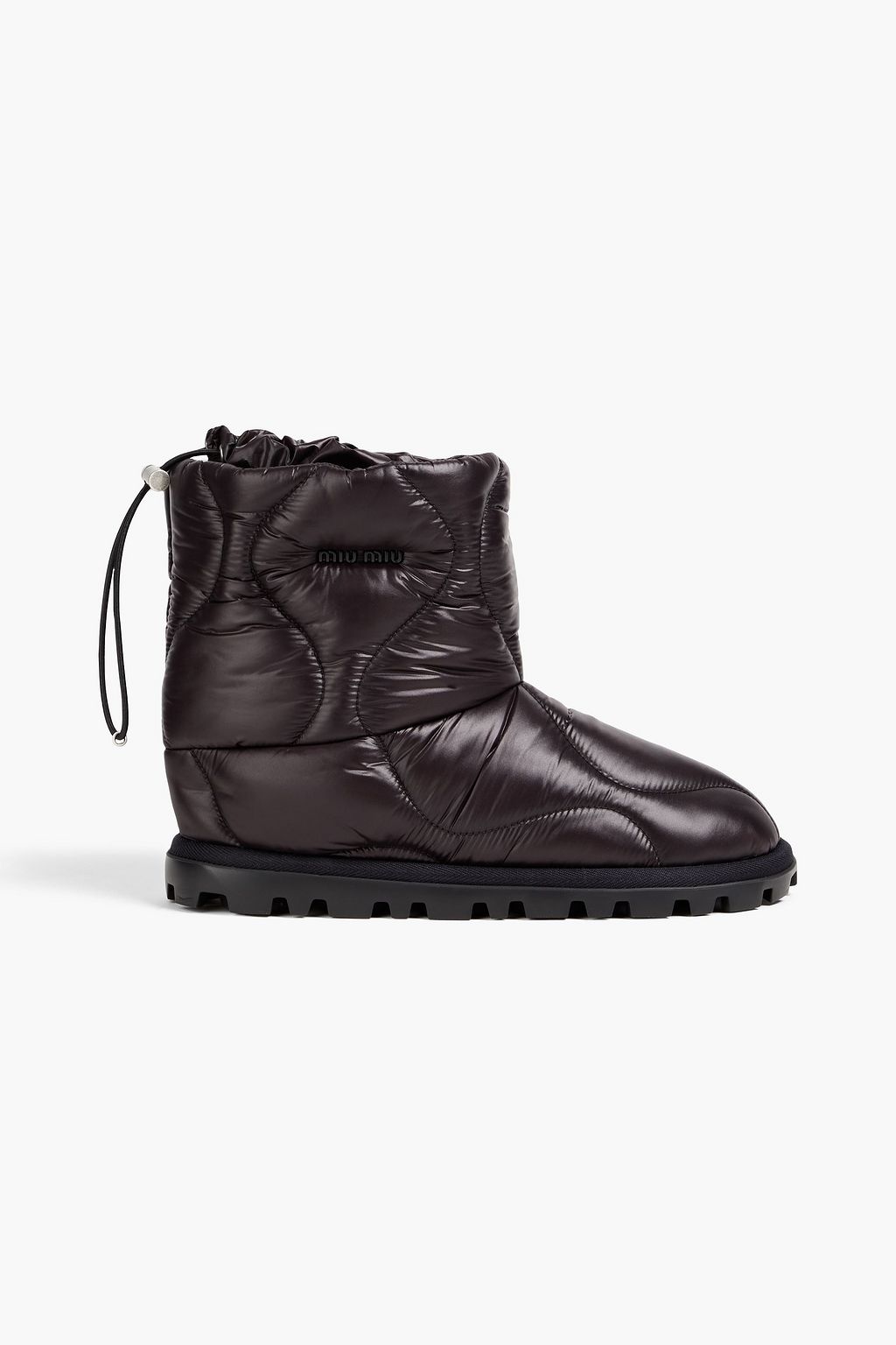 Miu miu ankle boots sale deals