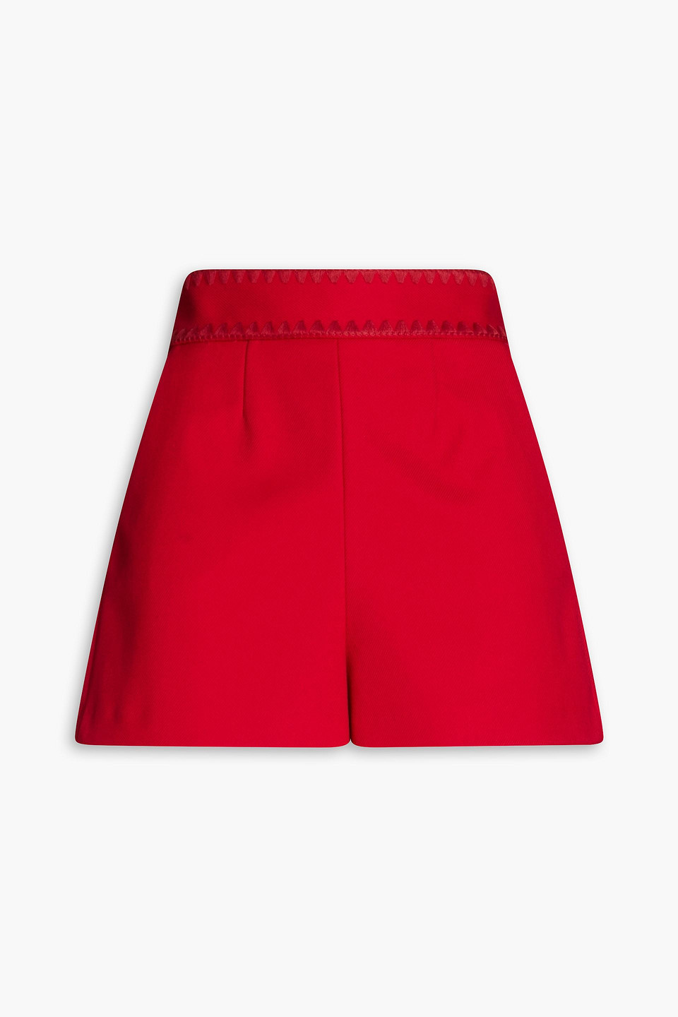 Redv Shorts Aus Twill