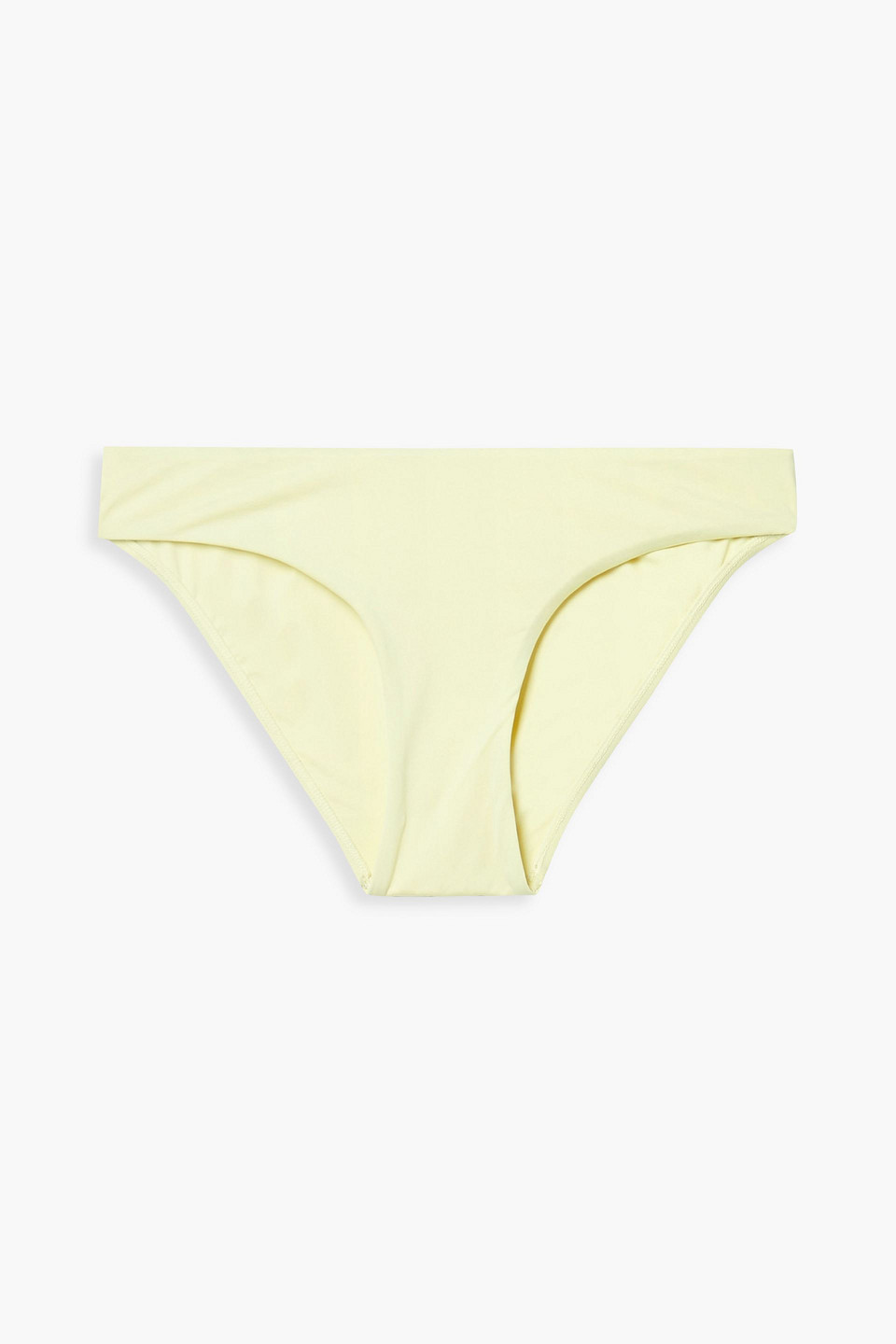 Nadia mid-rise bikini briefs