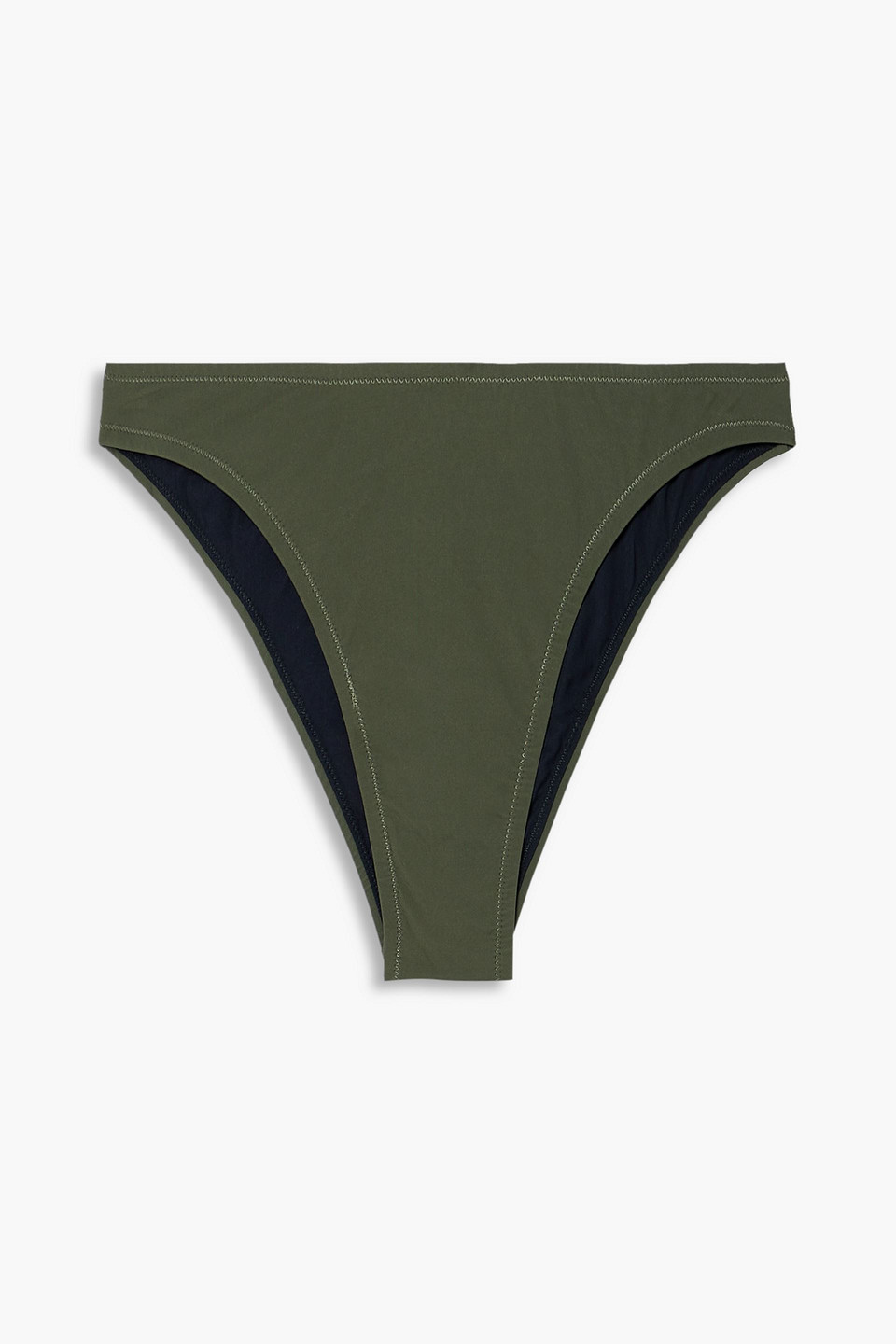 Flamands low-rise bikini briefs