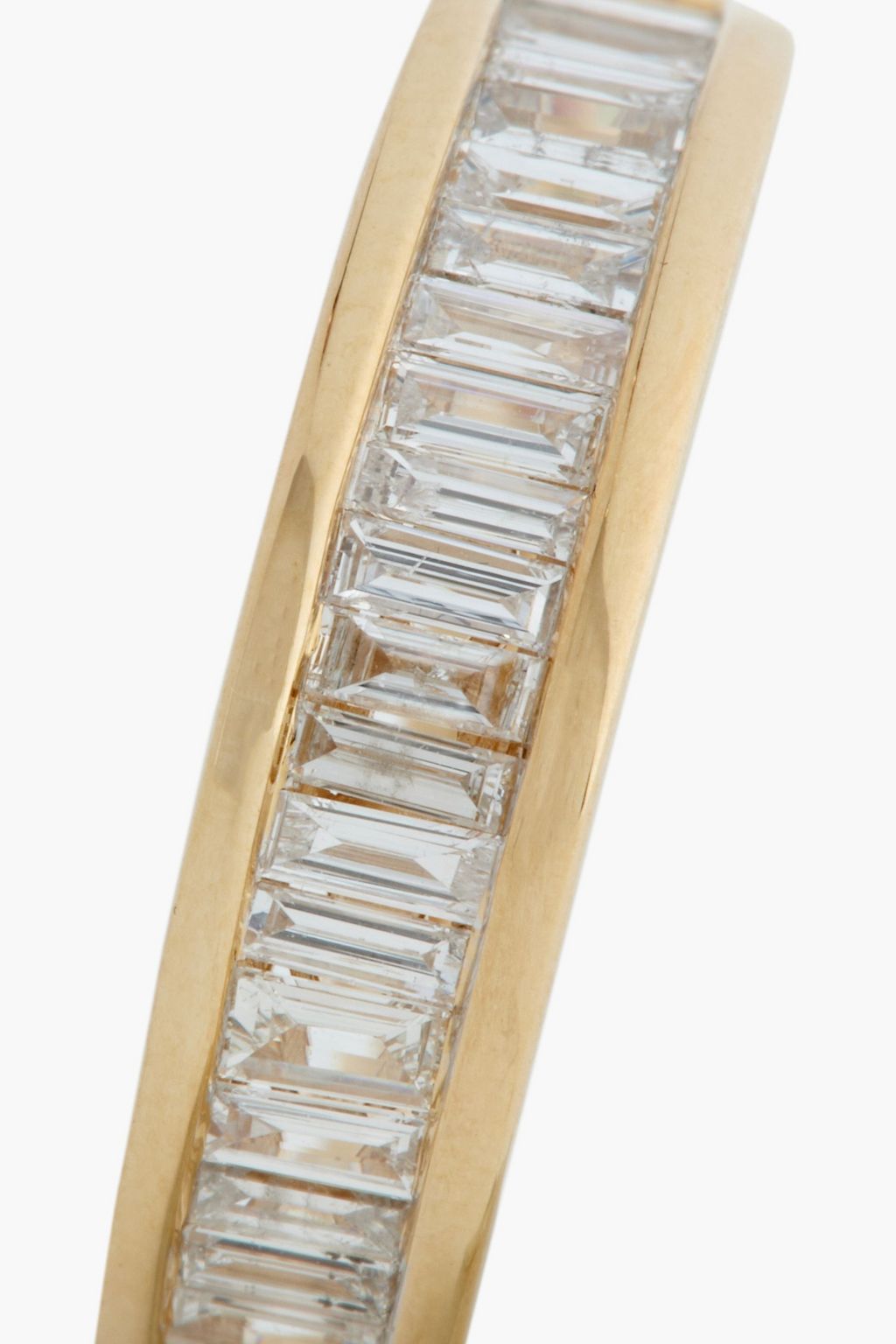 ADINA REYTER 14-karat gold diamond ring
