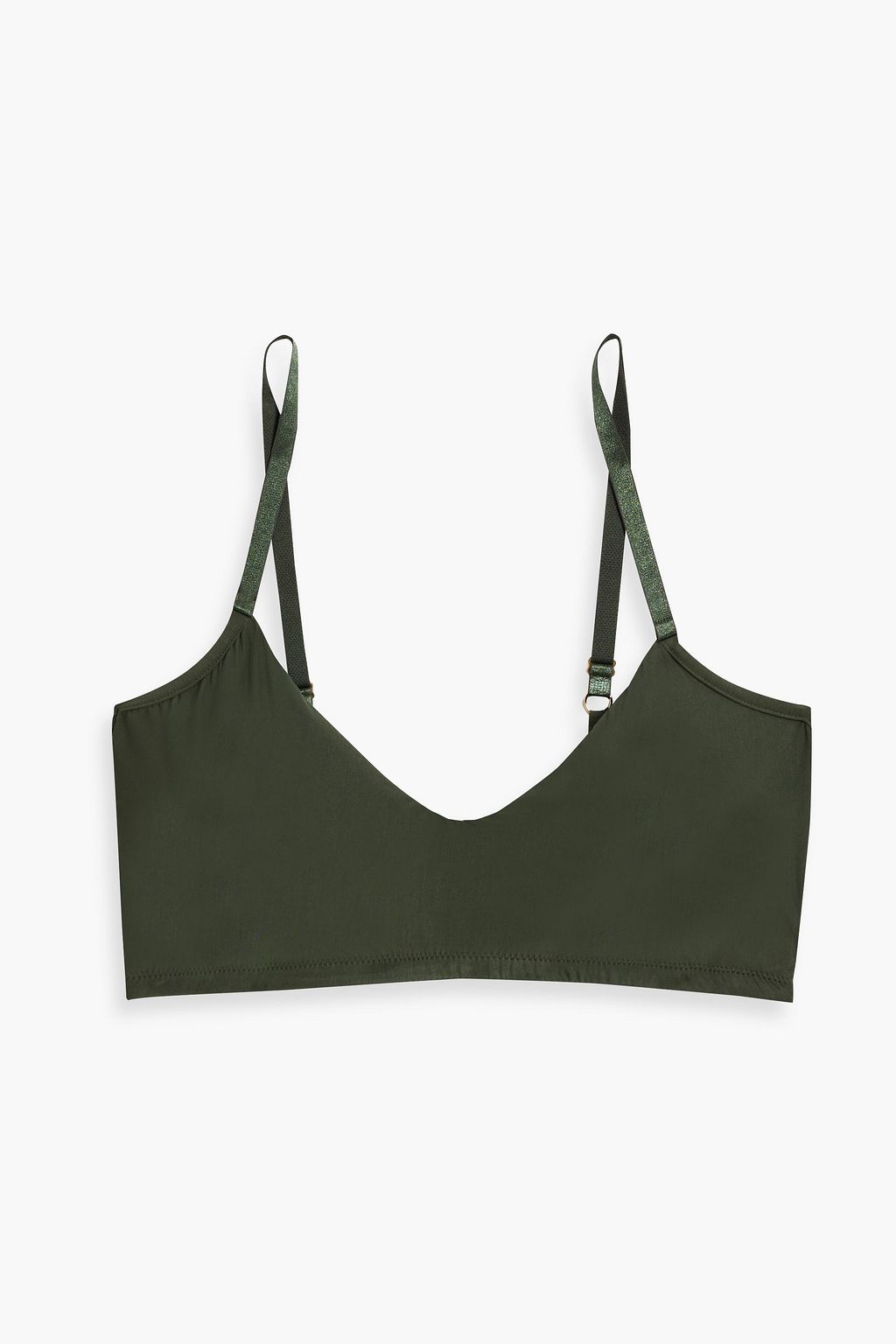 Commando Commando Butter Bralette