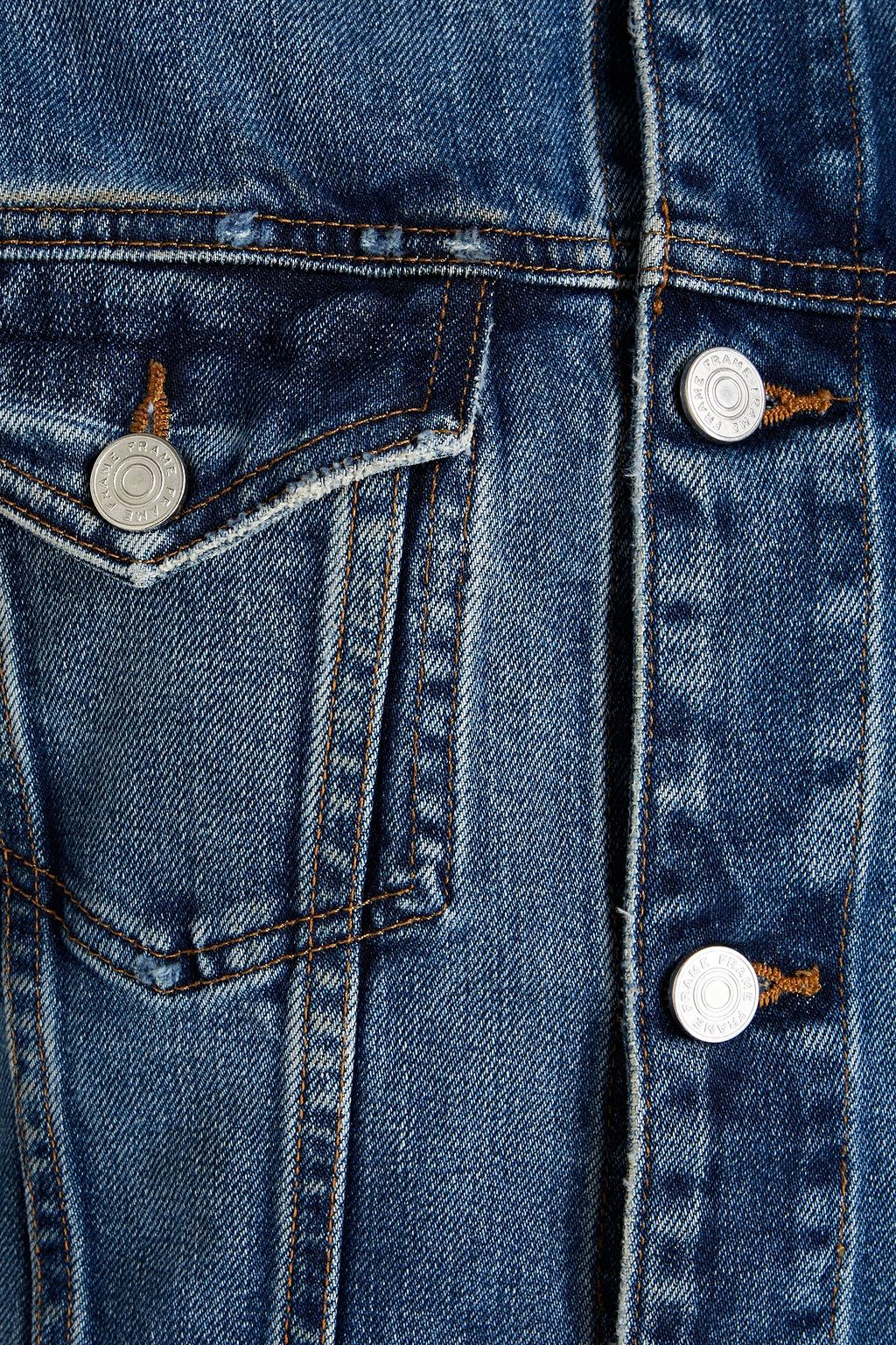 FRAME Denim jacket
