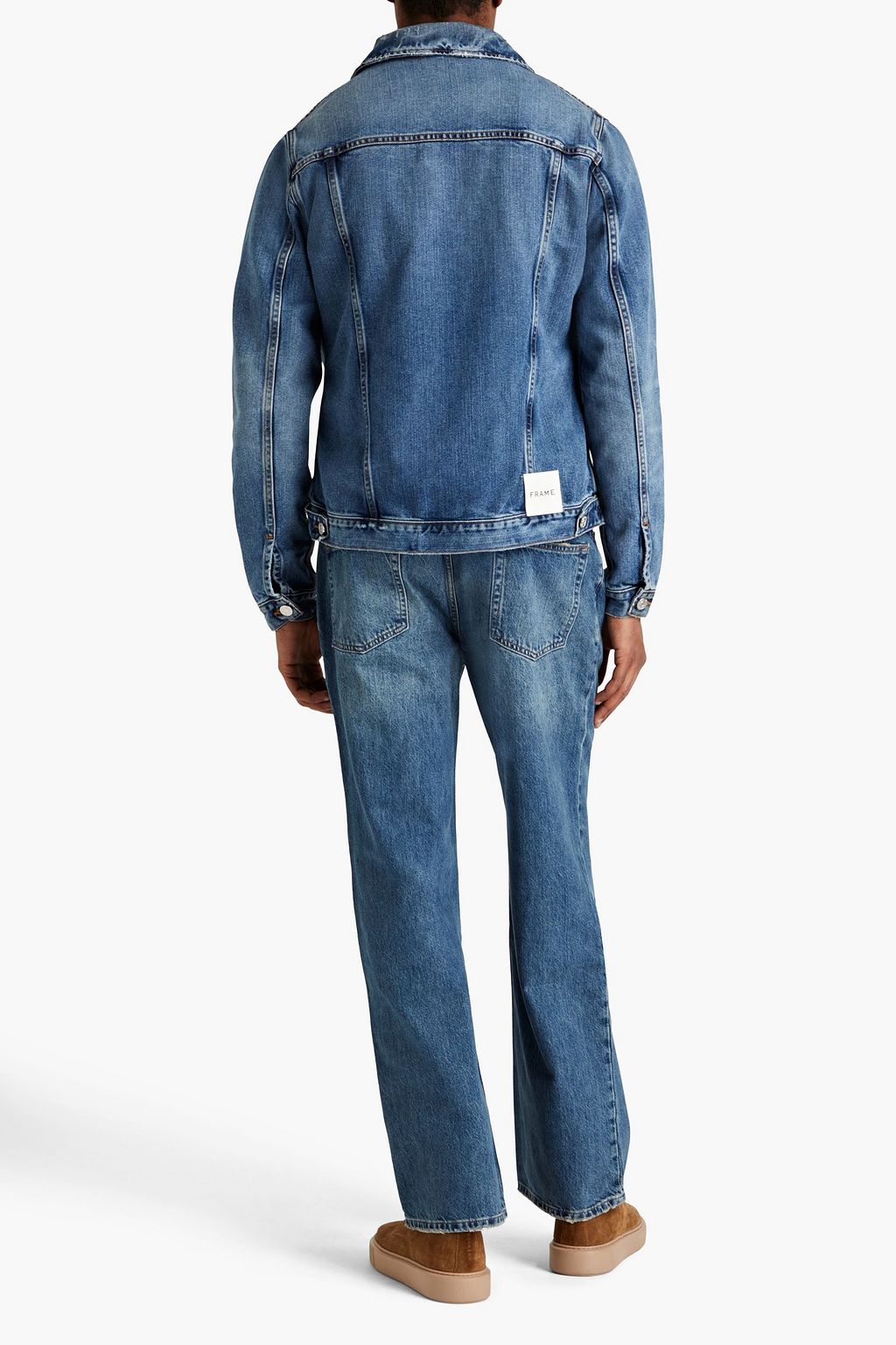 FRAME Denim jacket