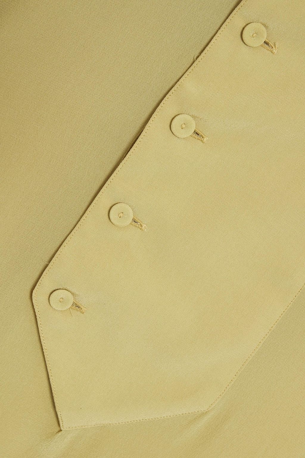 VALENTINO GARAVANI Silk crepe de chine blouse