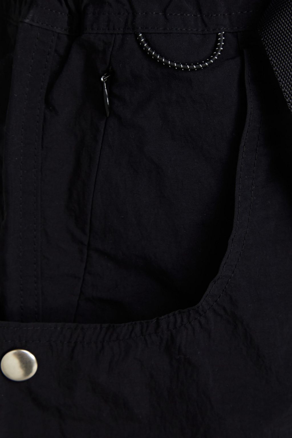 JOHN ELLIOTT Safari shell shorts