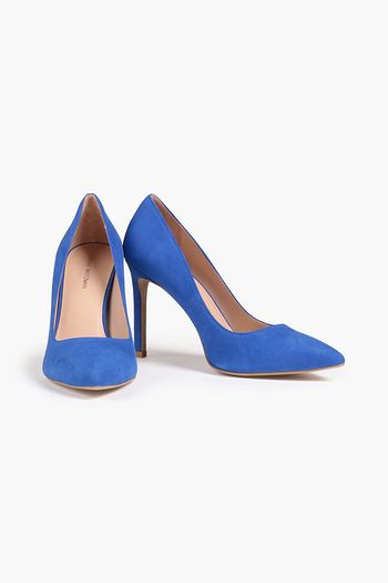 Stuart weitzman royal stiletto pump shop